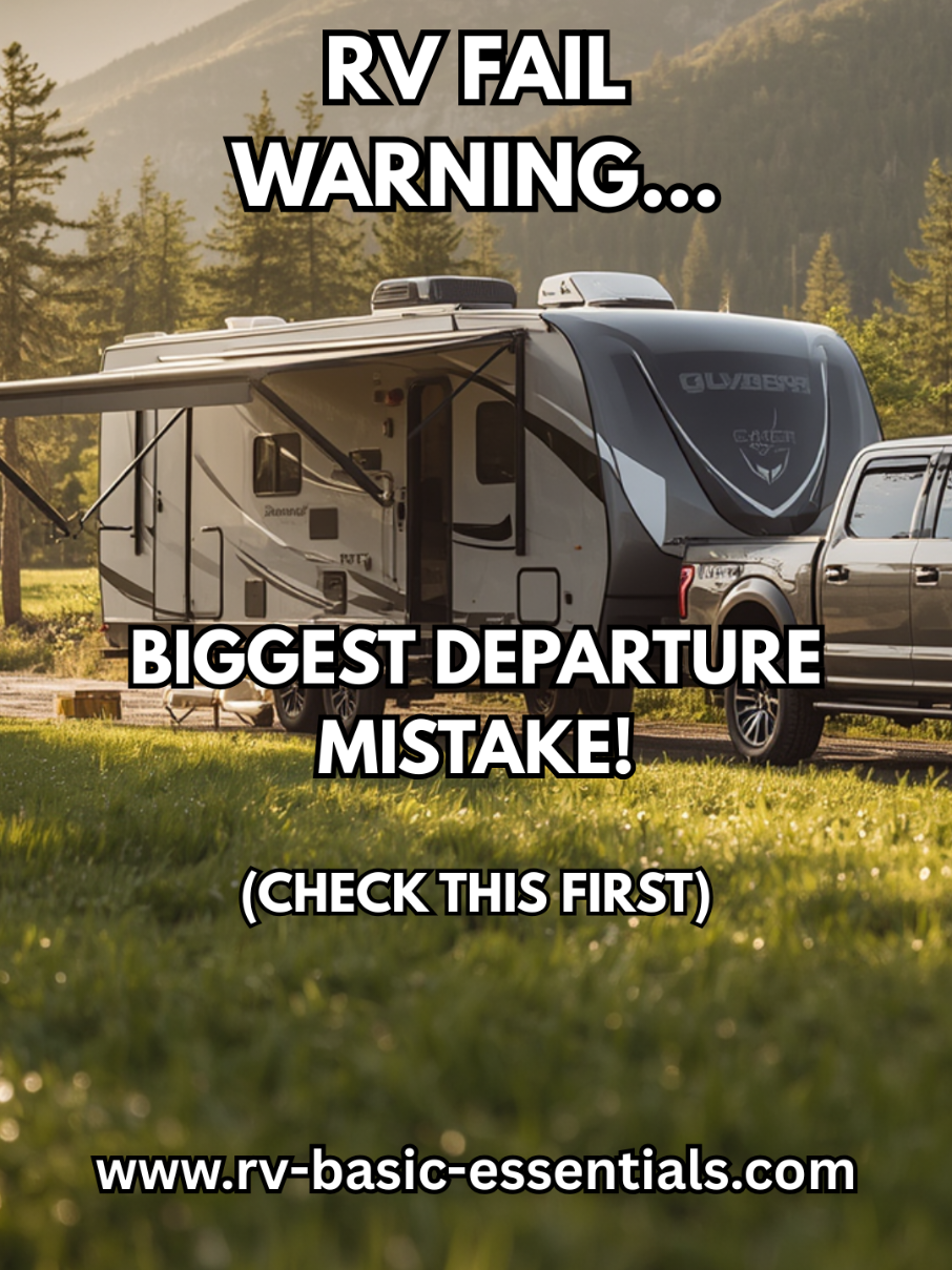@RV Basic Essentials