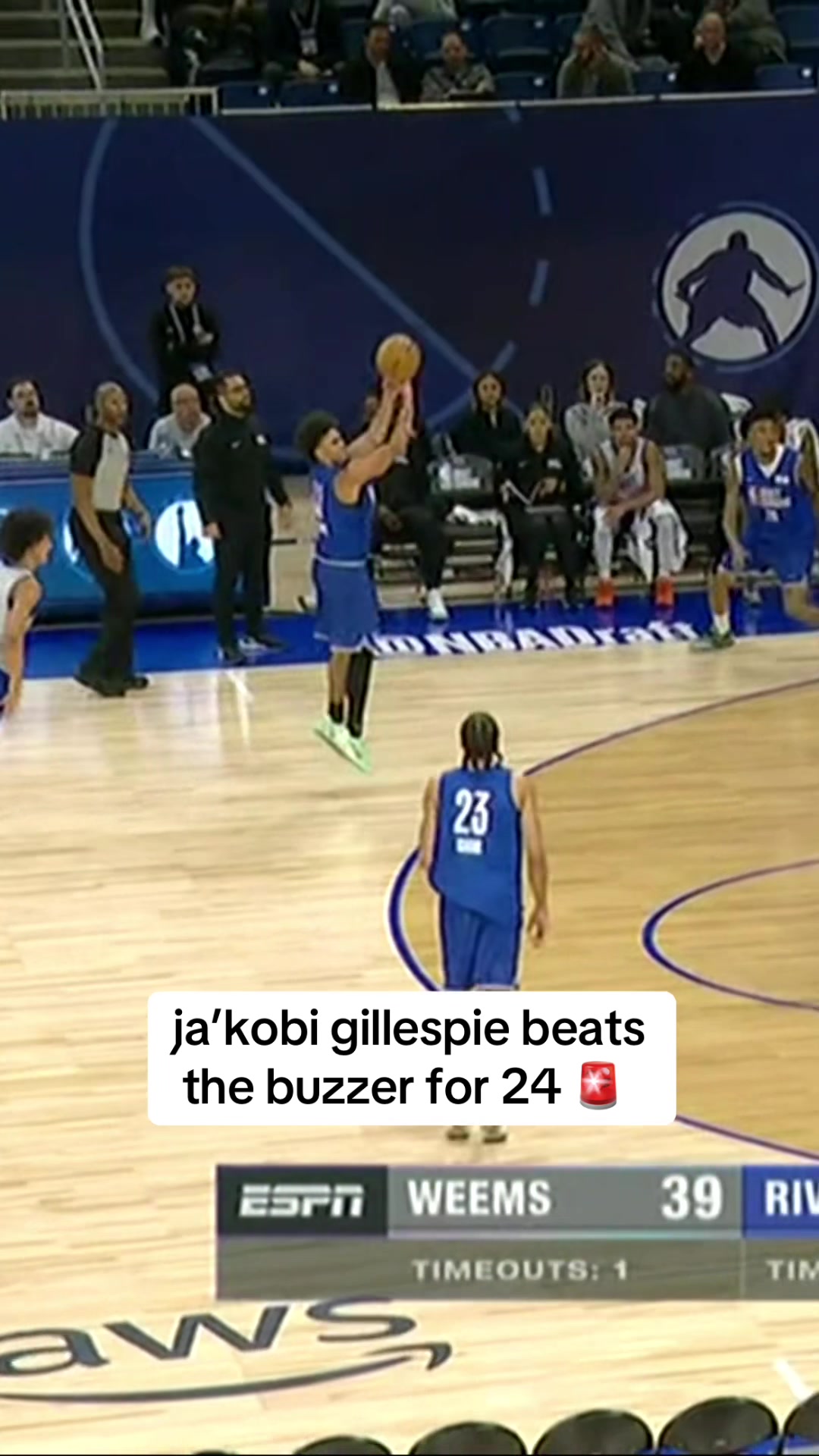 @NBA Future Starts Now