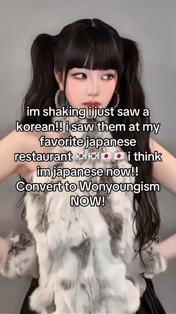@KIMCHI DESU 🇰🇷