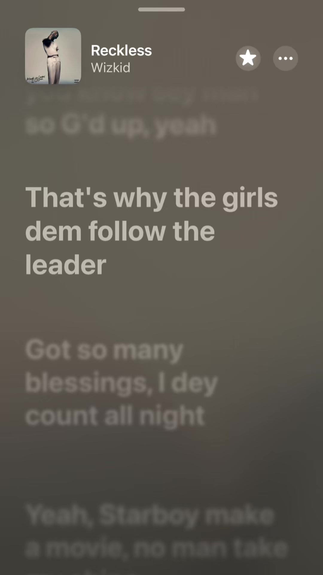 @Let Listen 🎶🎵