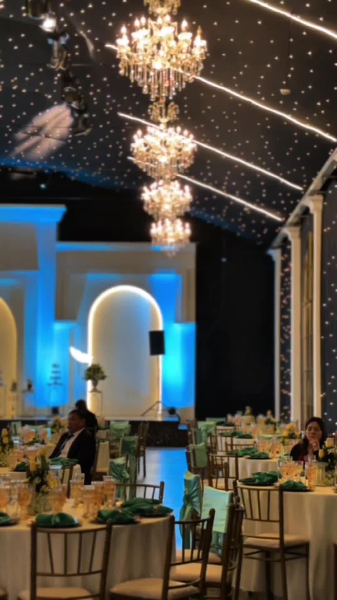 @Vilma Tafur - Fiestas & Bodas