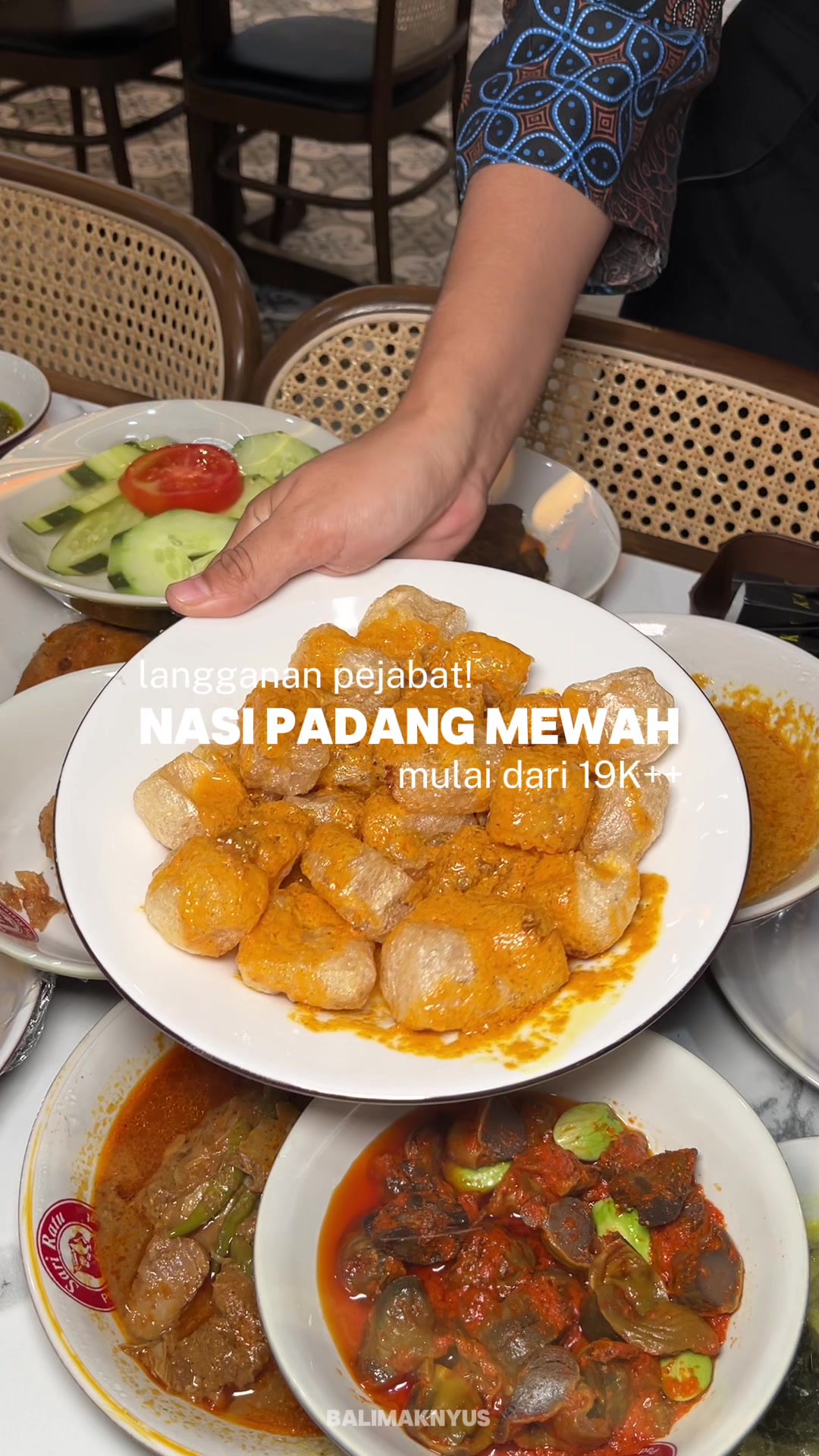 @Bali Maknyus
