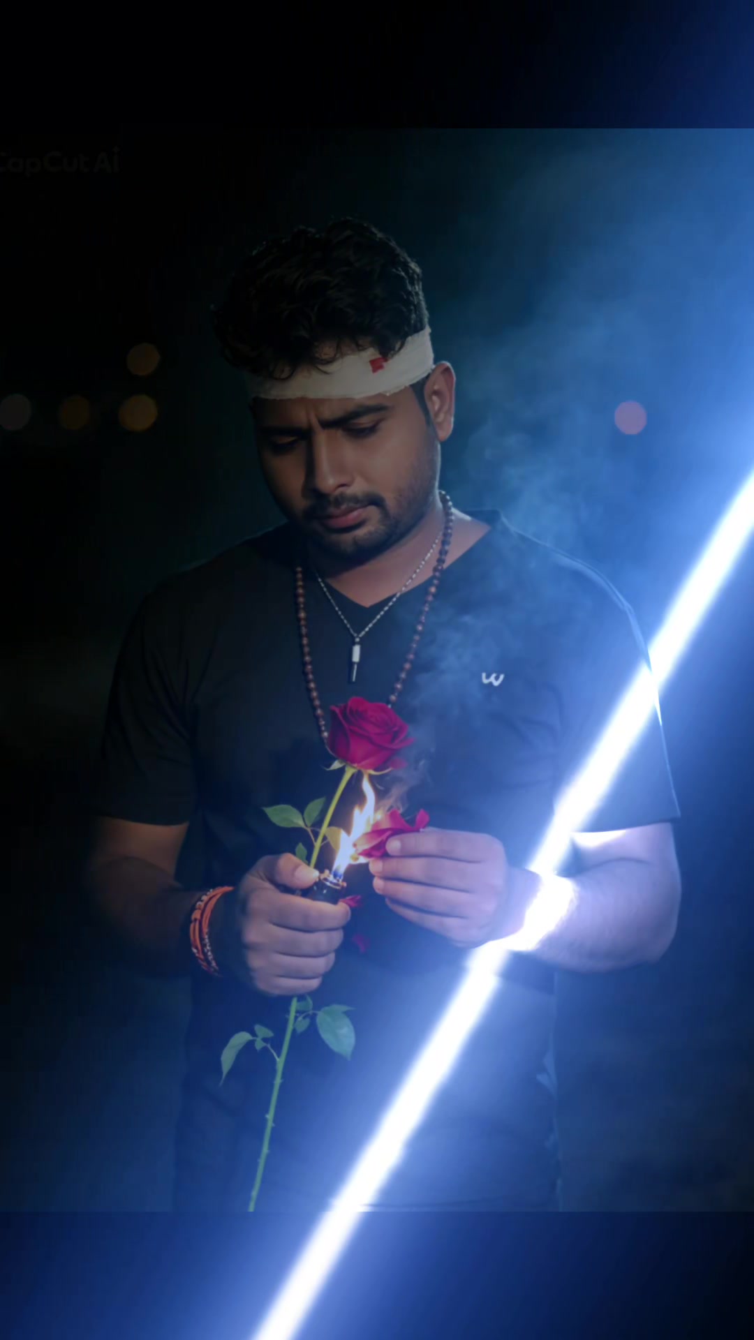 @ROMEOBHARAT302