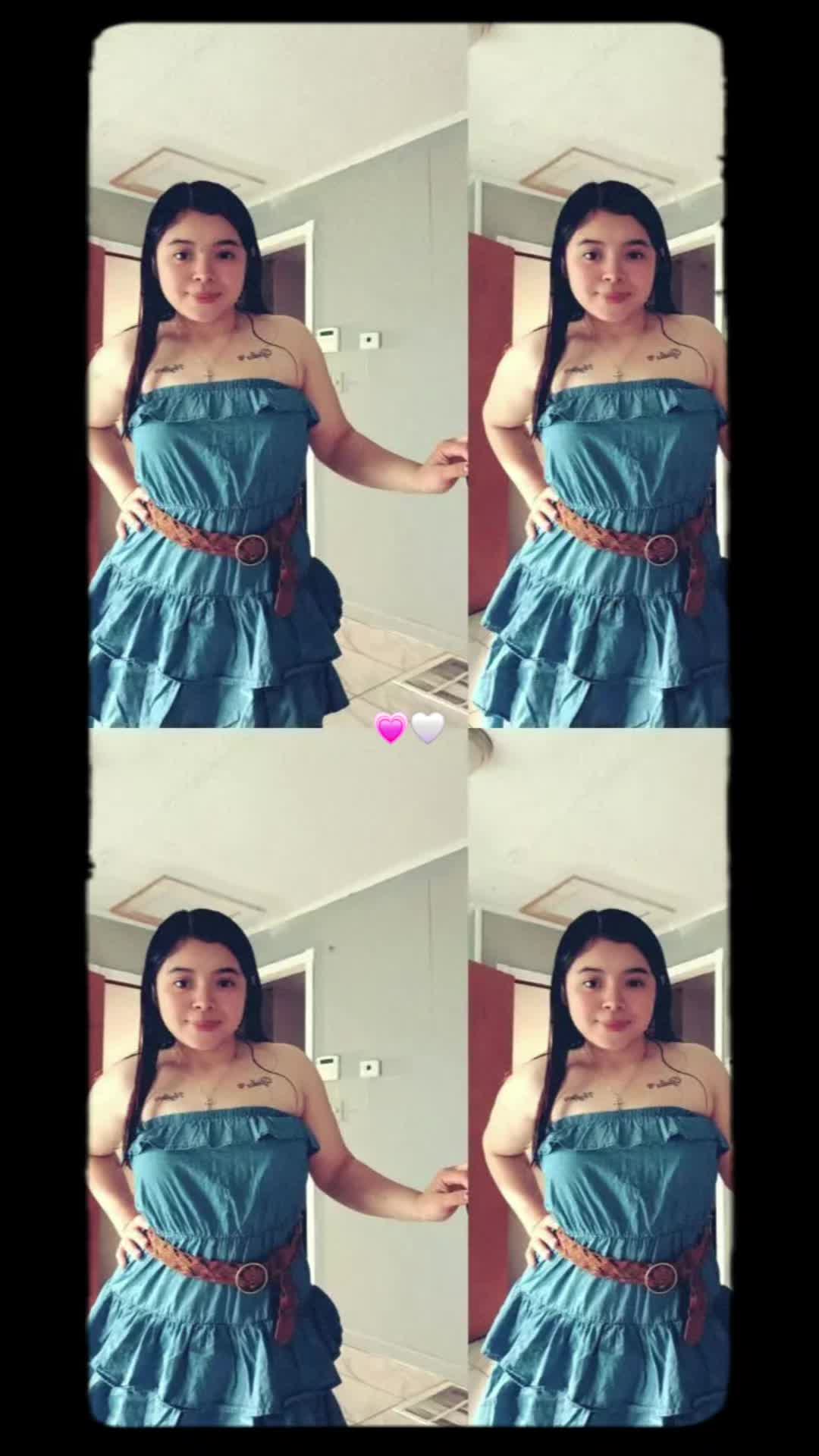 @chaparrita💗🖤