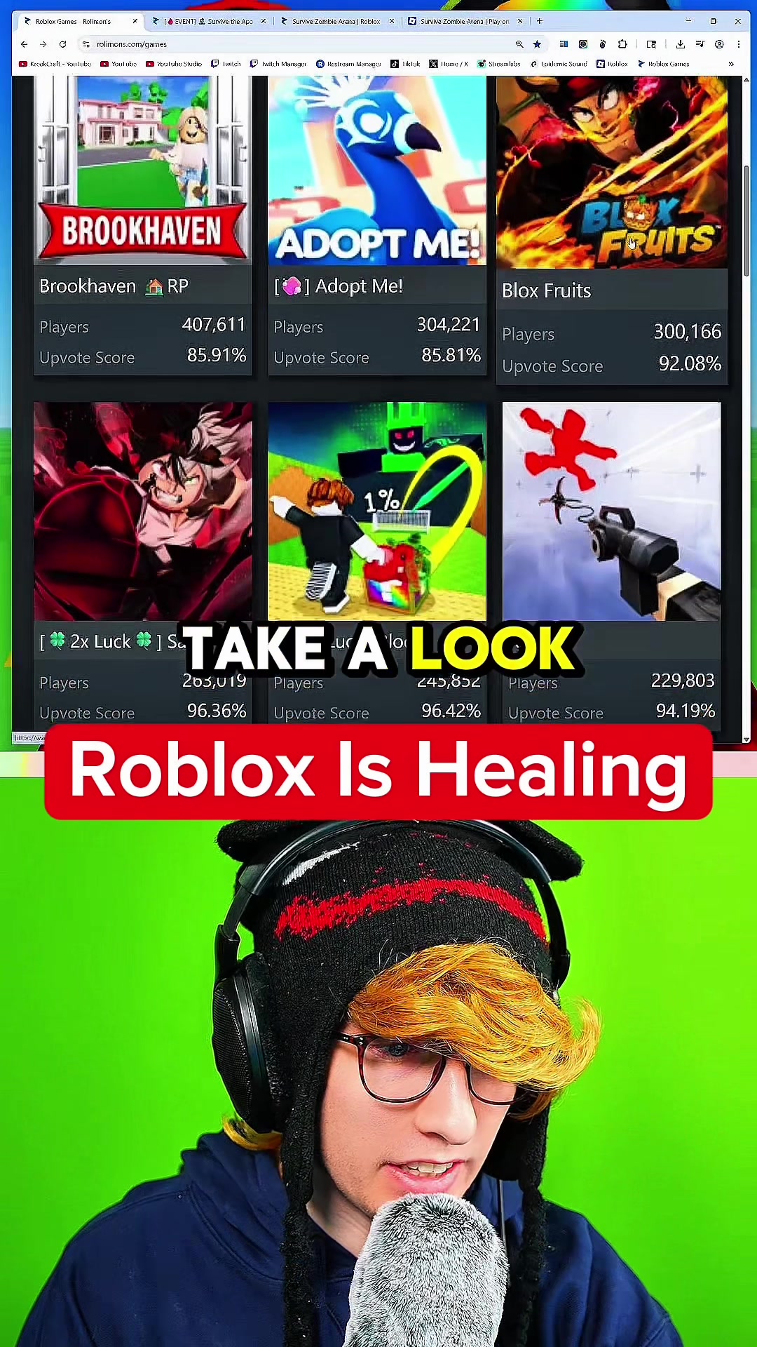 @KreekCraft