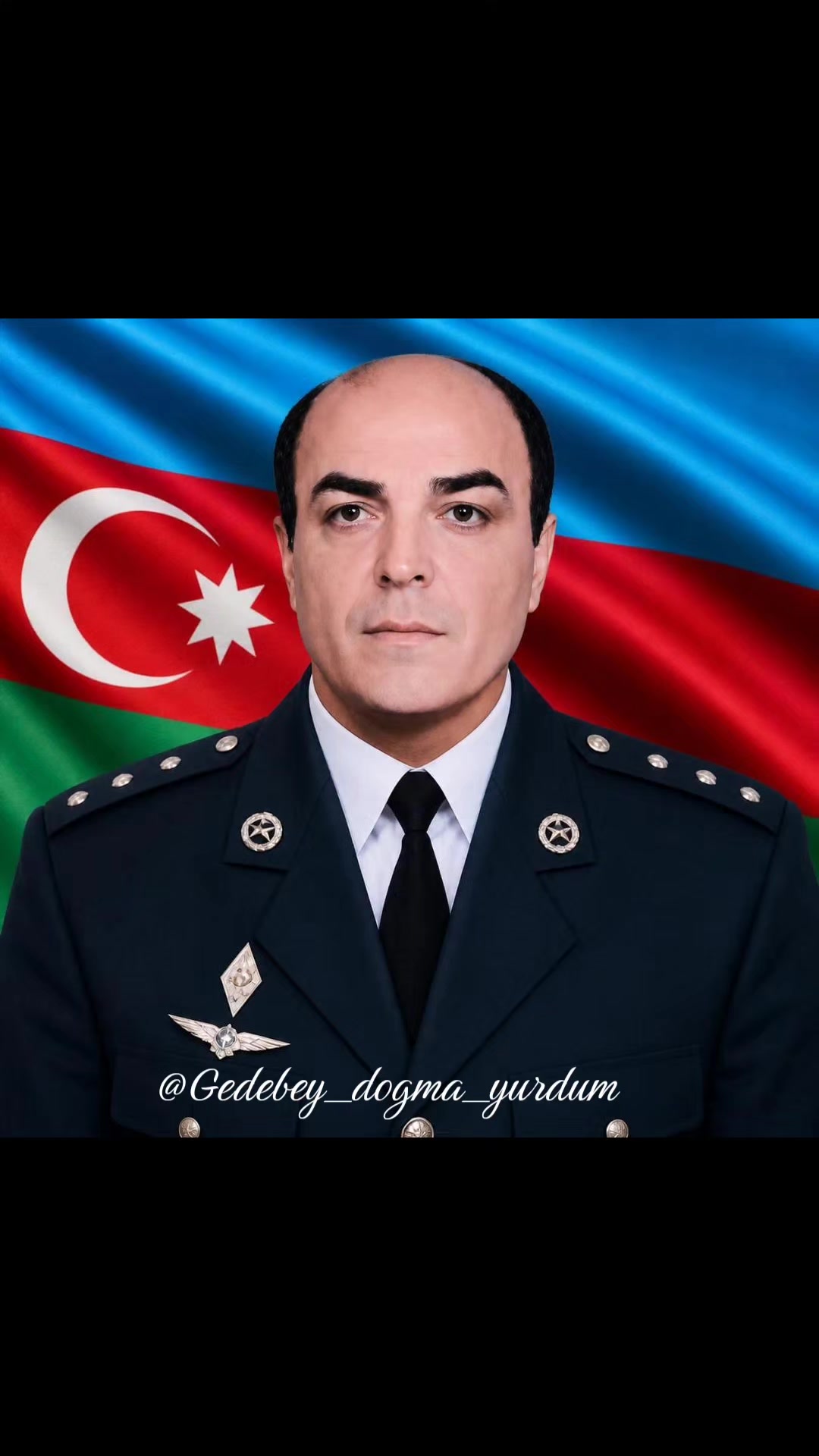 @Gədəbəy_ doğma_yurdum