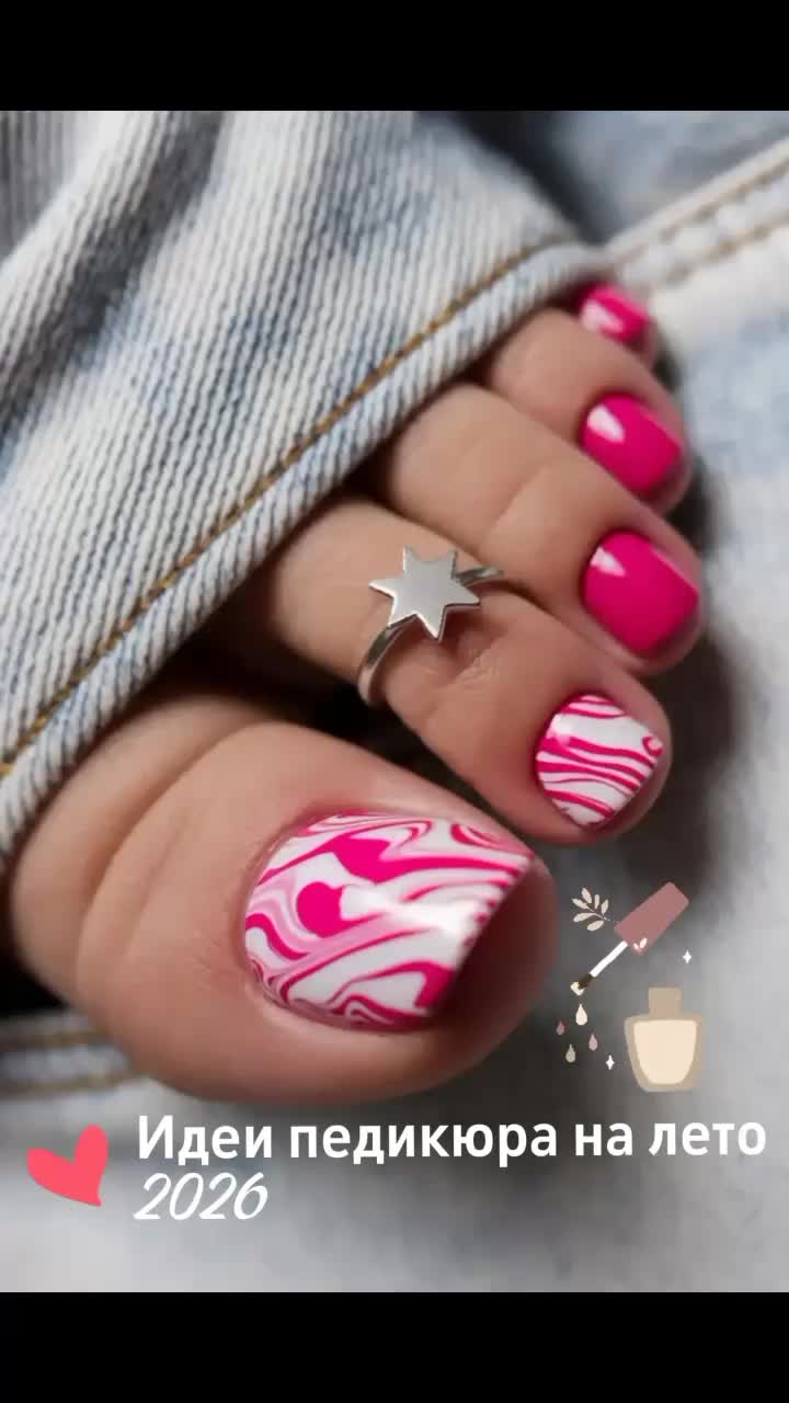 @идеи маникюра💅