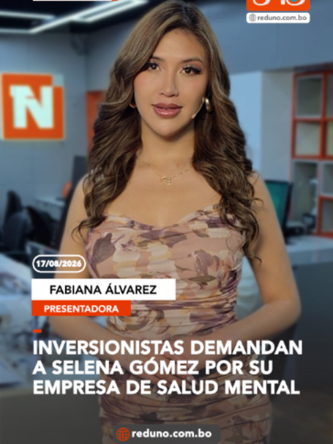 @RED UNO DE BOLIVIA