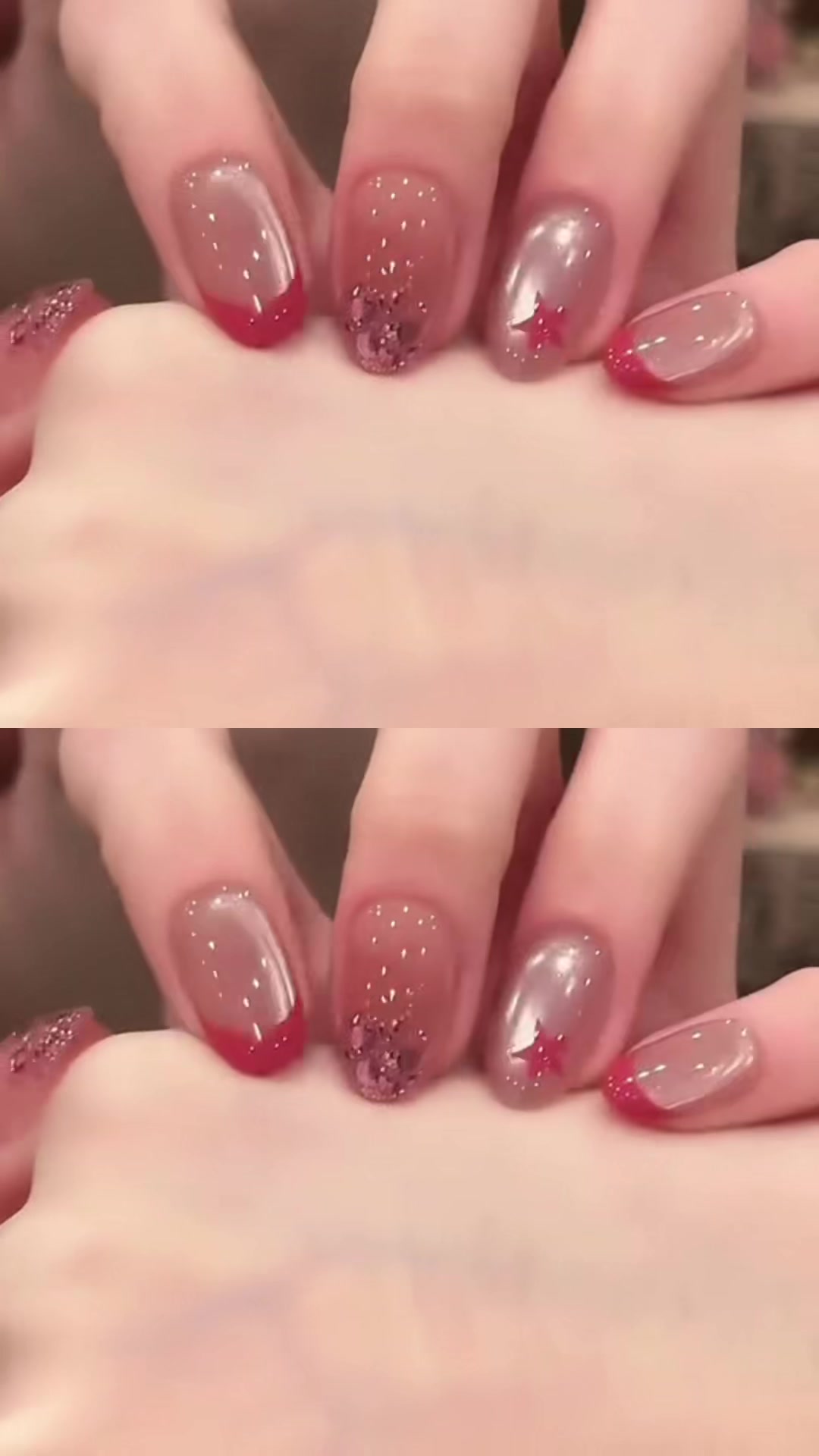 @Nails Xinh