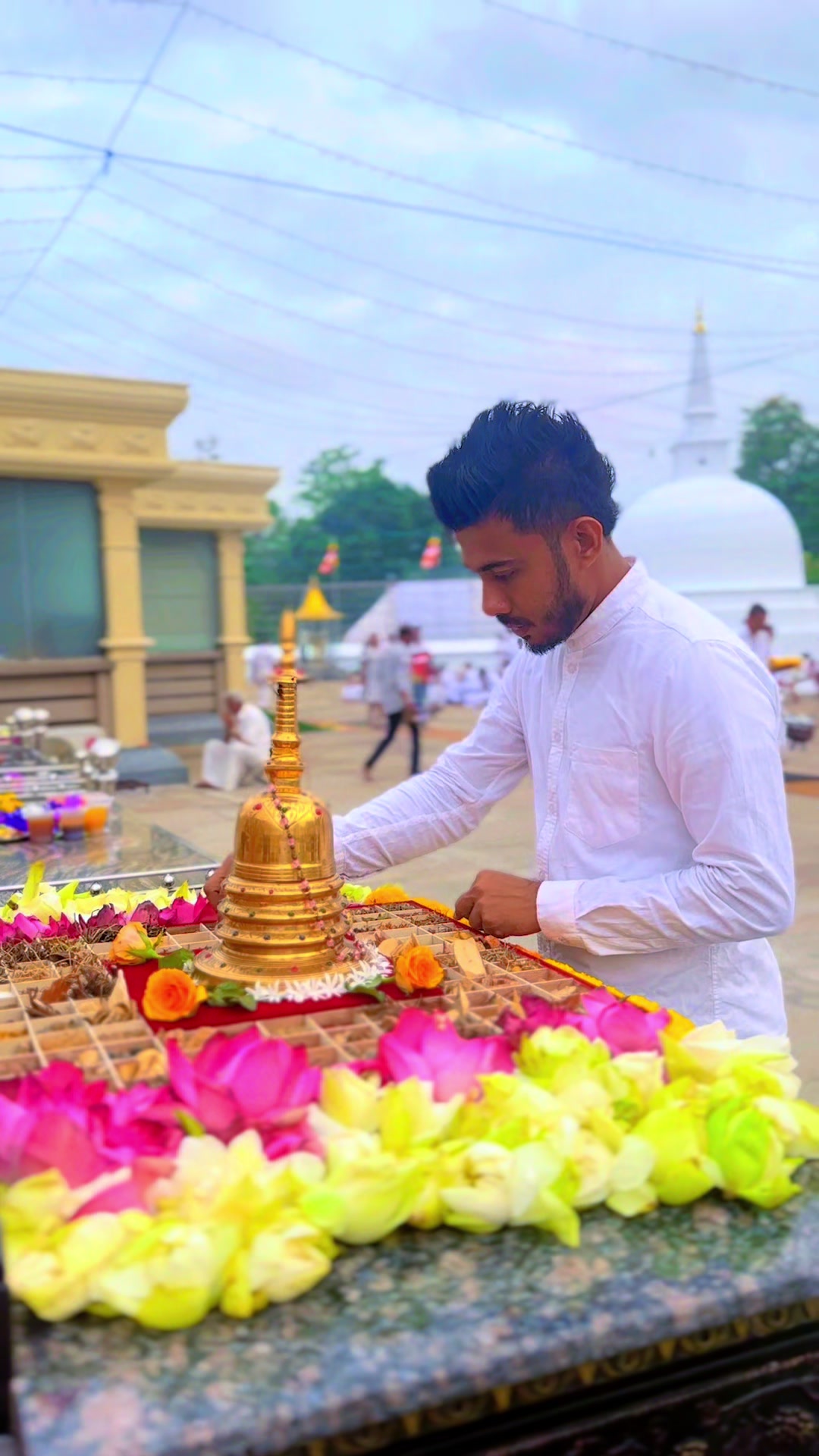 @Dileep Gunawardana ❤🙏✌