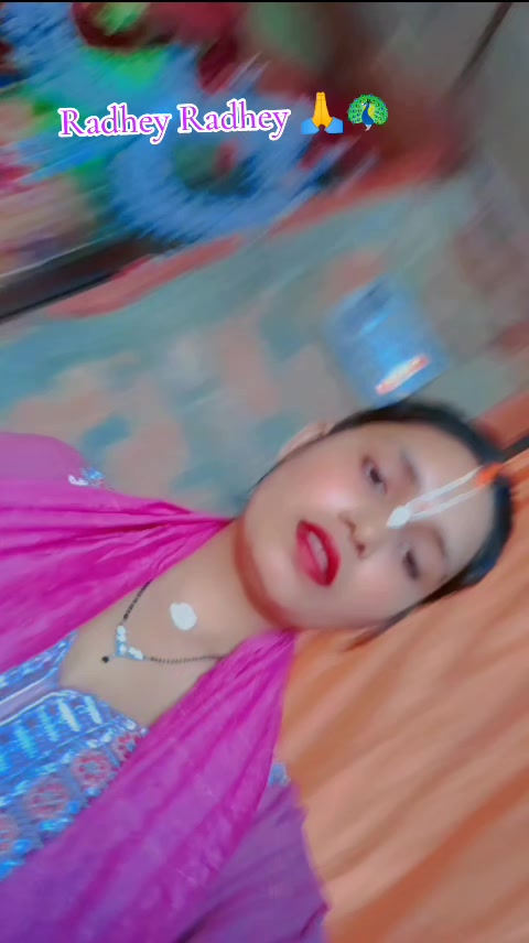 @RADHE RADHE📿🙏🦚