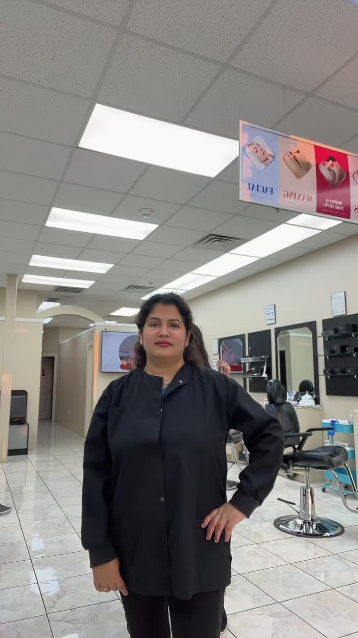 @Sunitasubedi