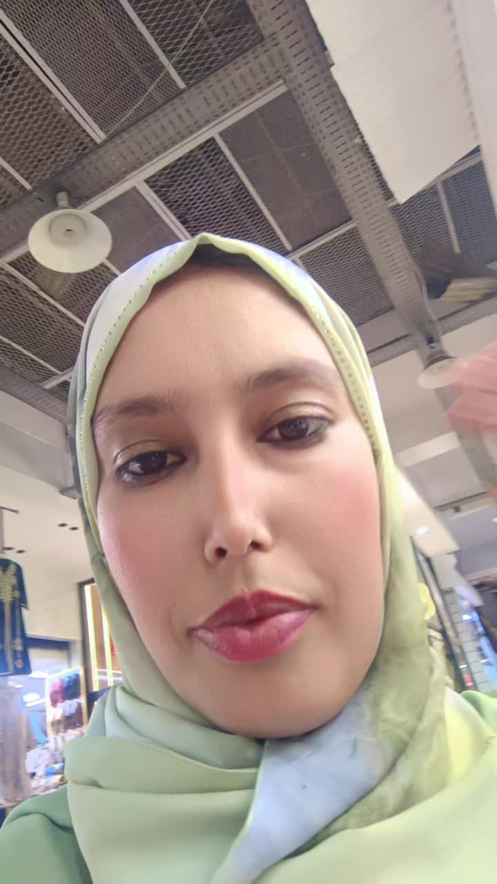 @قفطان دنيا