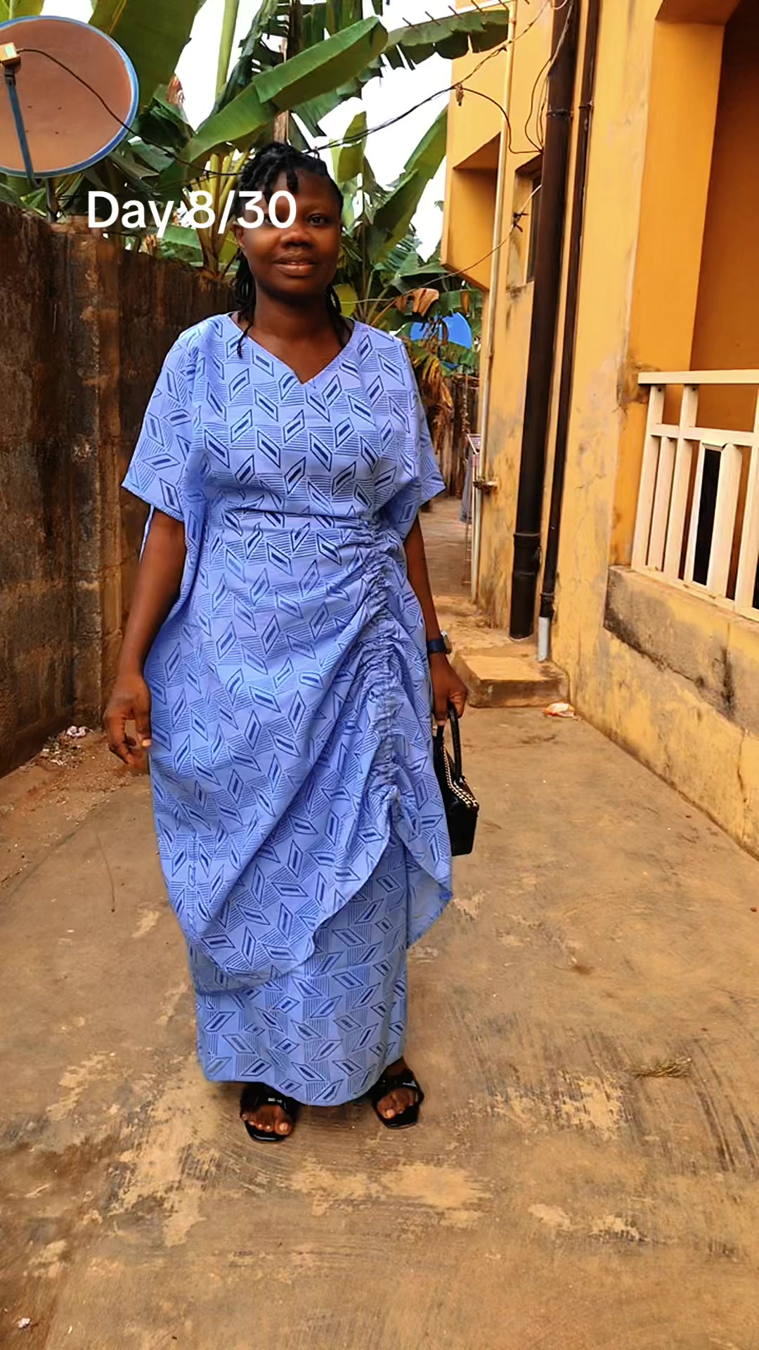 @Esther/ Tailor in Sagamu