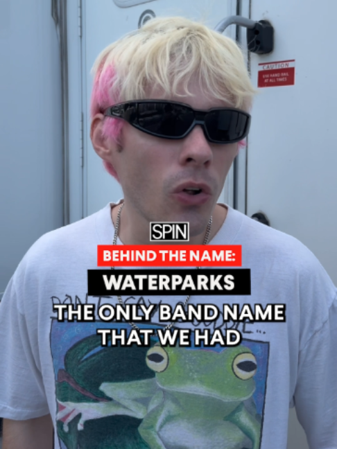 @SPIN