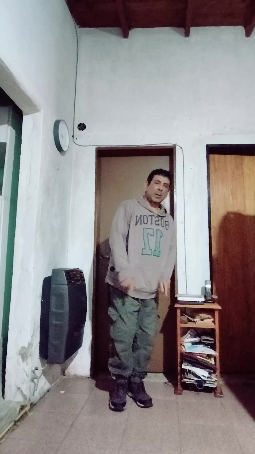 @hugo leguiza