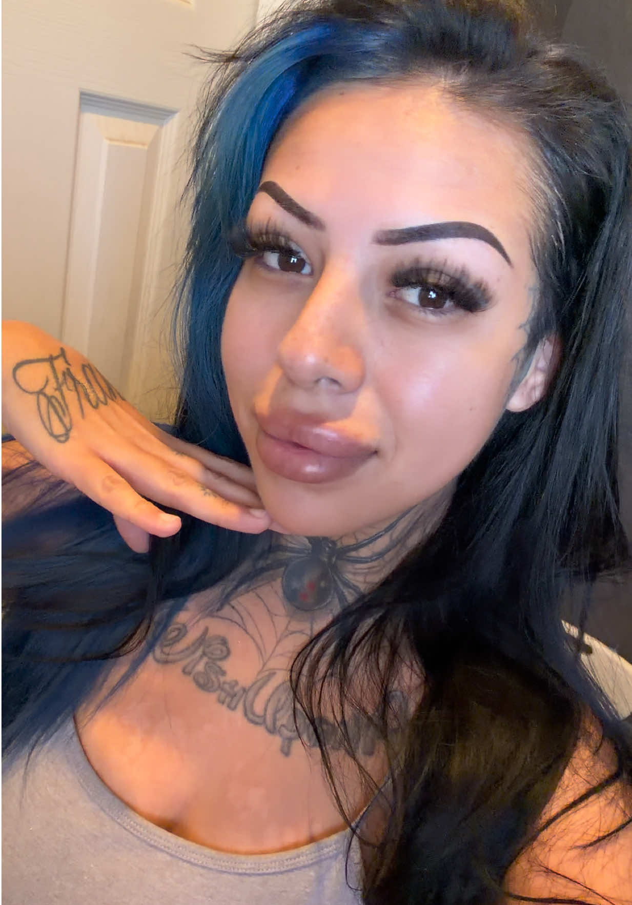 @Jessica Acosta