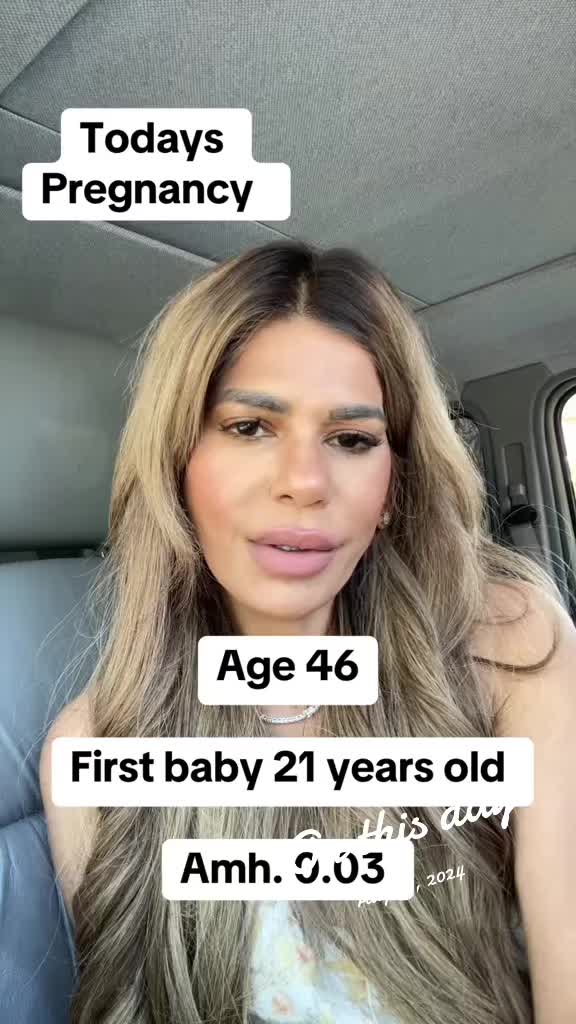 @Dr Aisha Lakhwani fertility