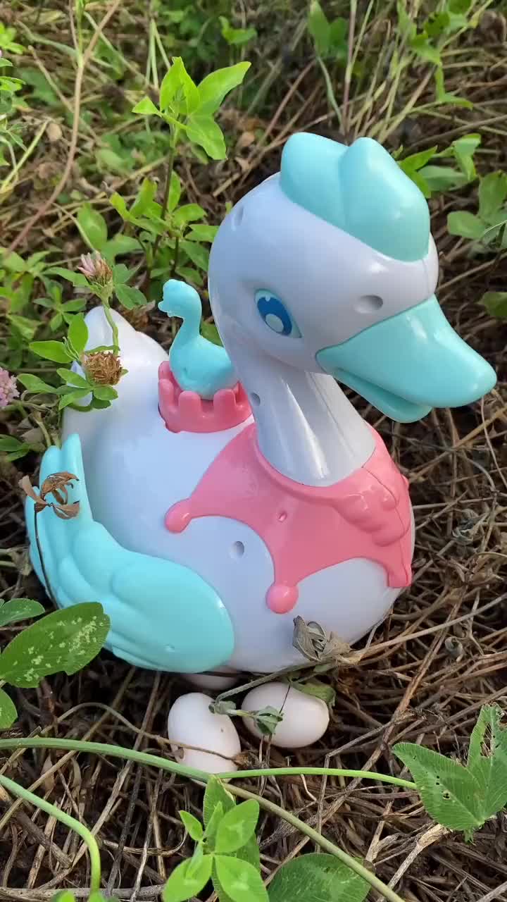 @TinnyDuckTV