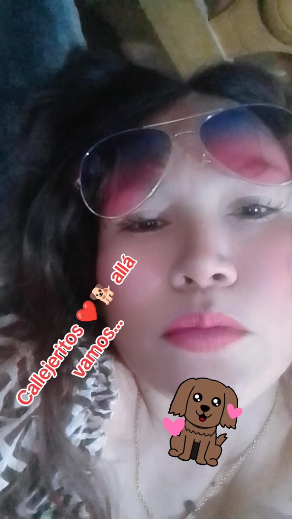 @🌷 Sarita y los callejeritos