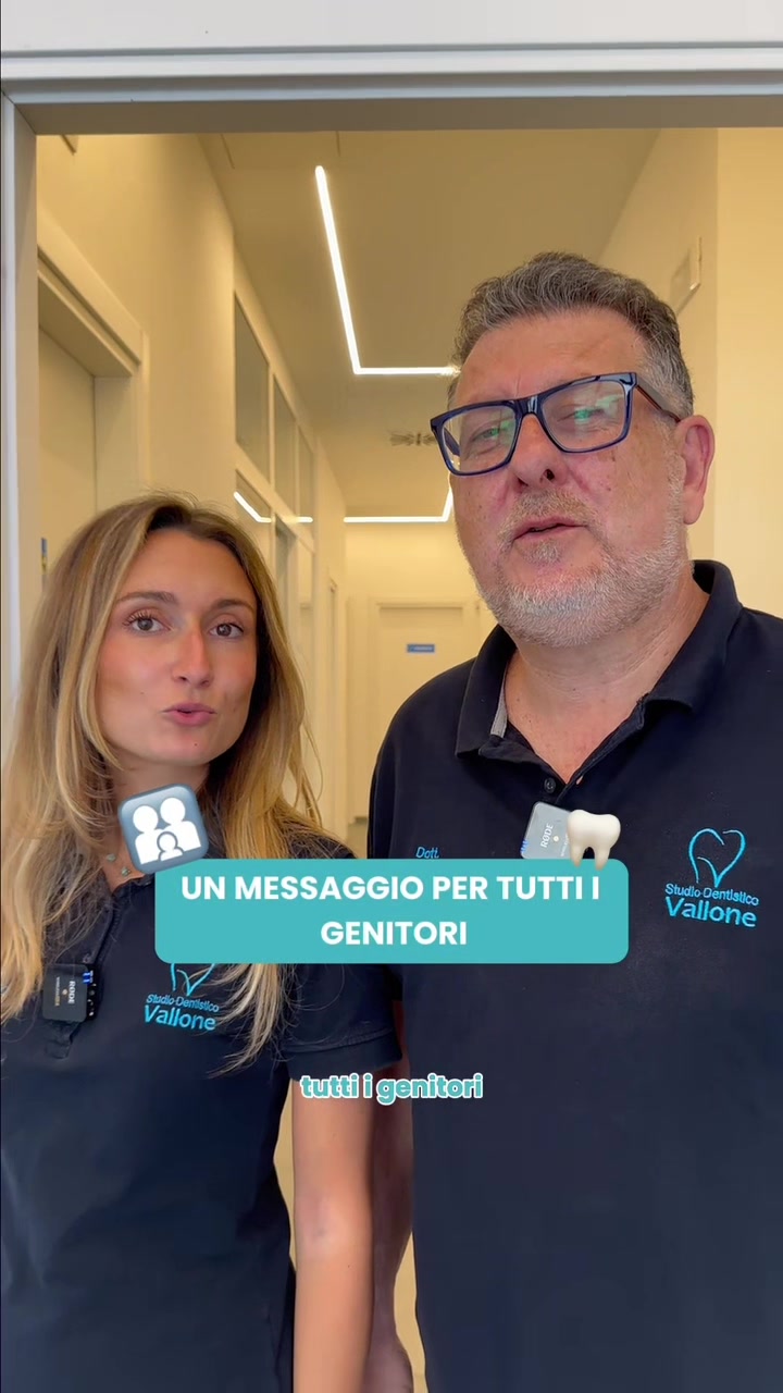 @StudioDentisticoVallone StpSrl