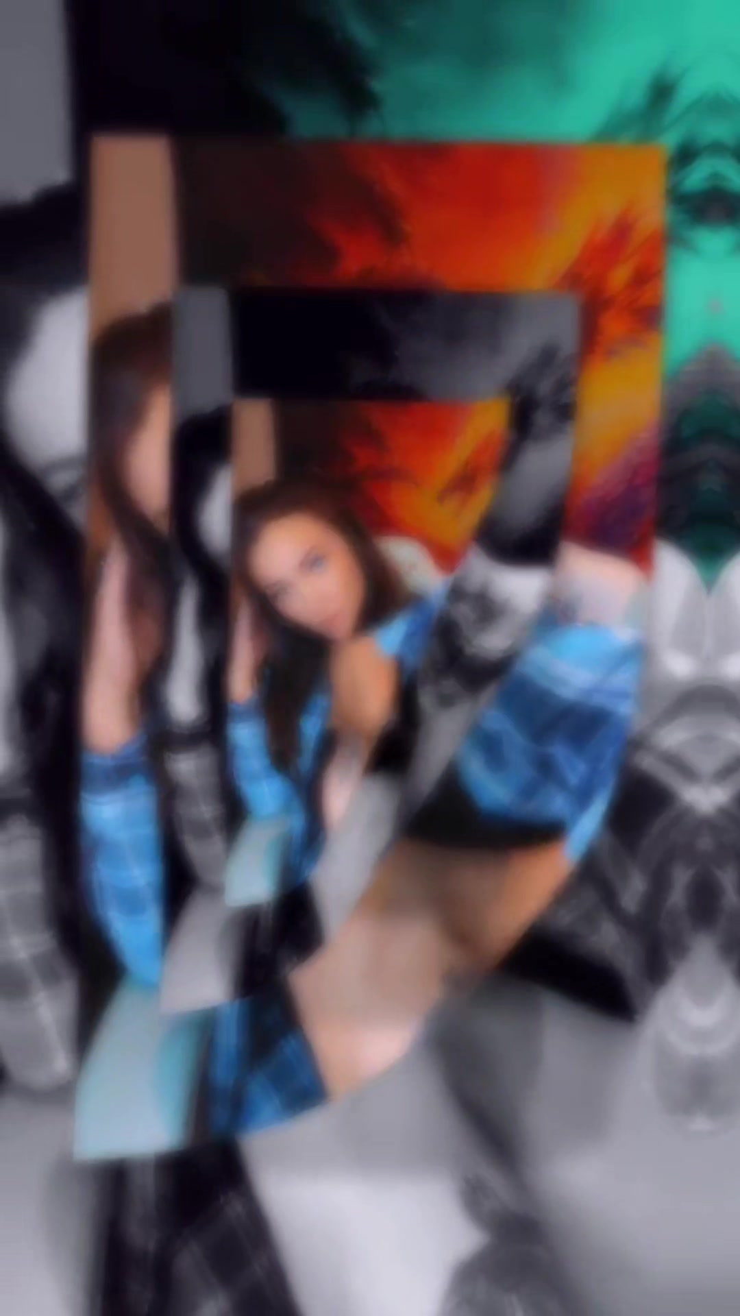 @✨️🖤🌛Dallas.Blue444🔥💚