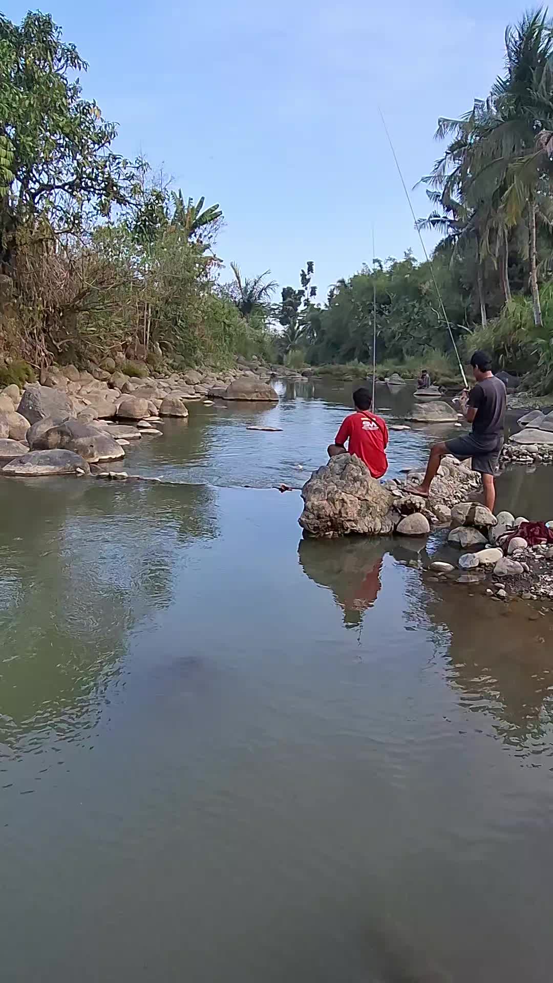 @Gasle Fishing