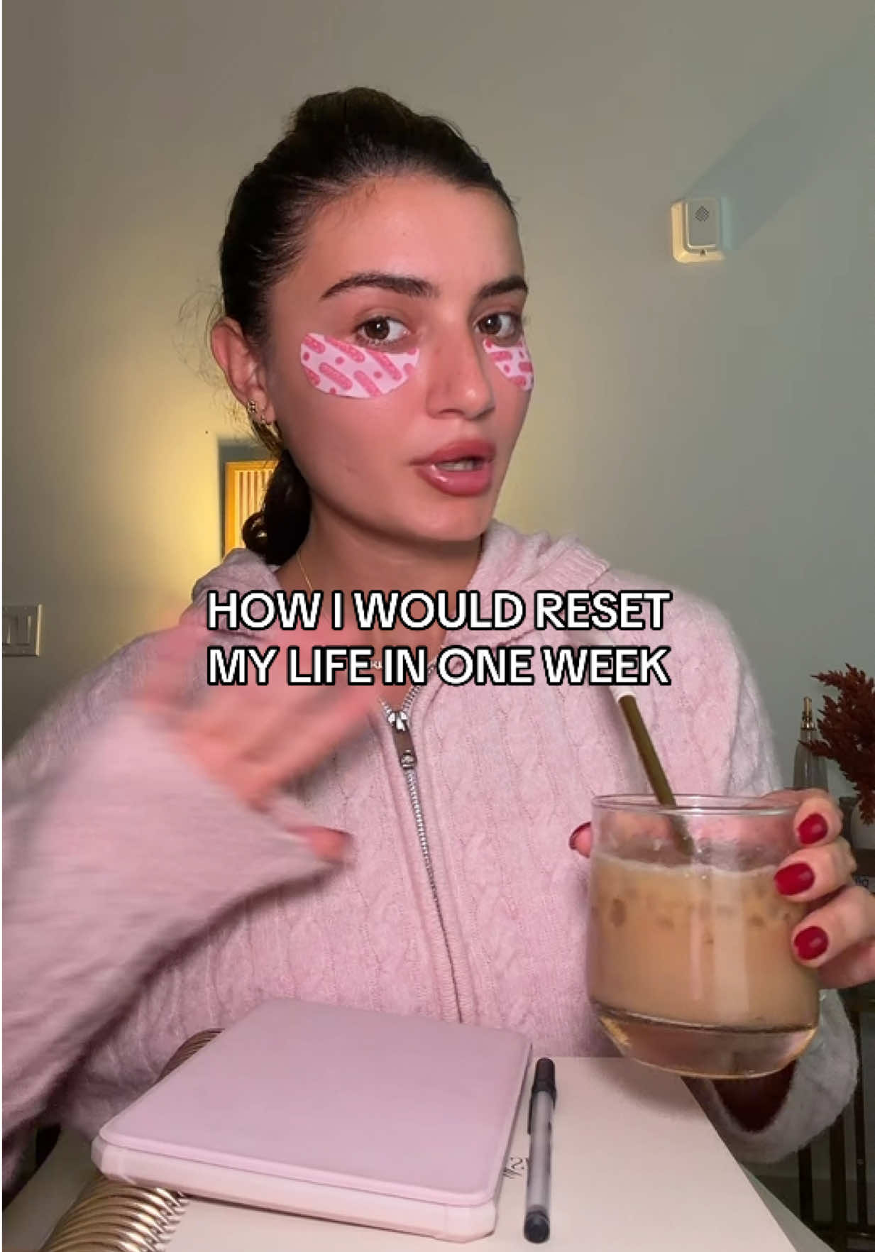 @Olivia Eve