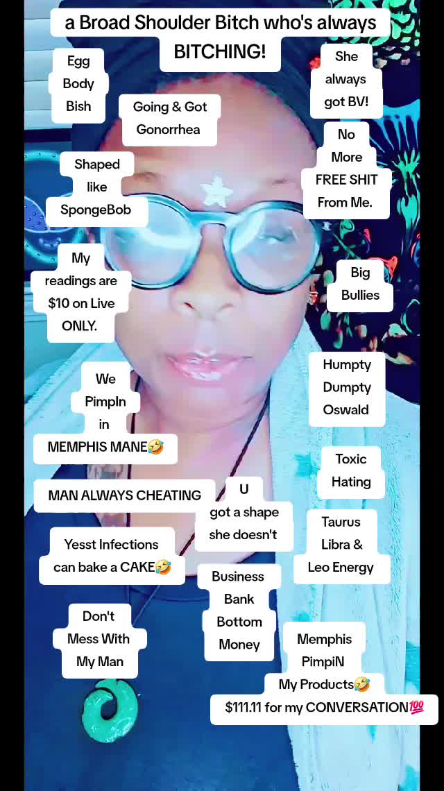 @Trap Therapy Tarot Podcast