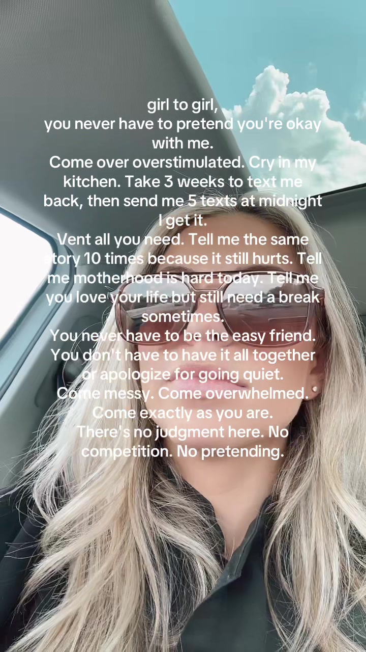 @Lisa Danielle