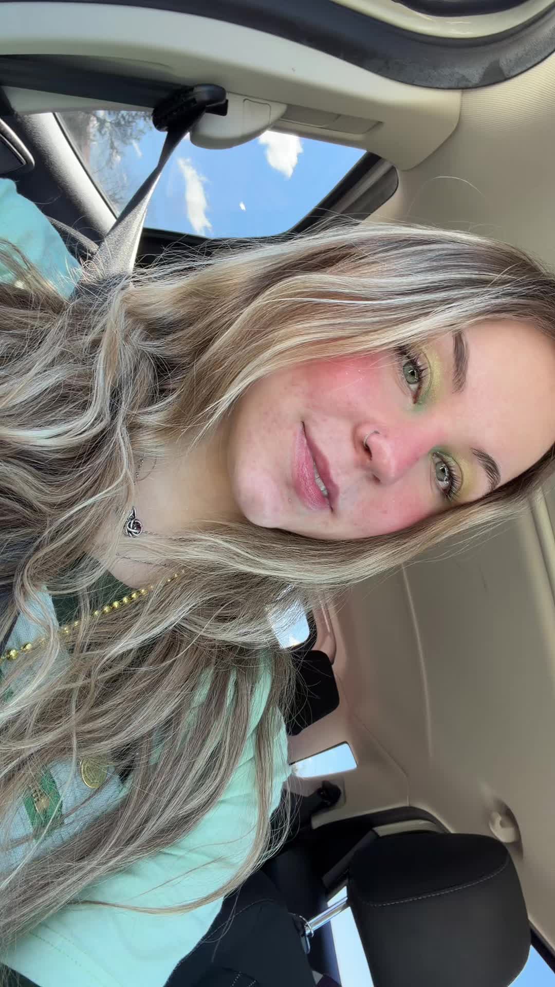 @Kendyl;)