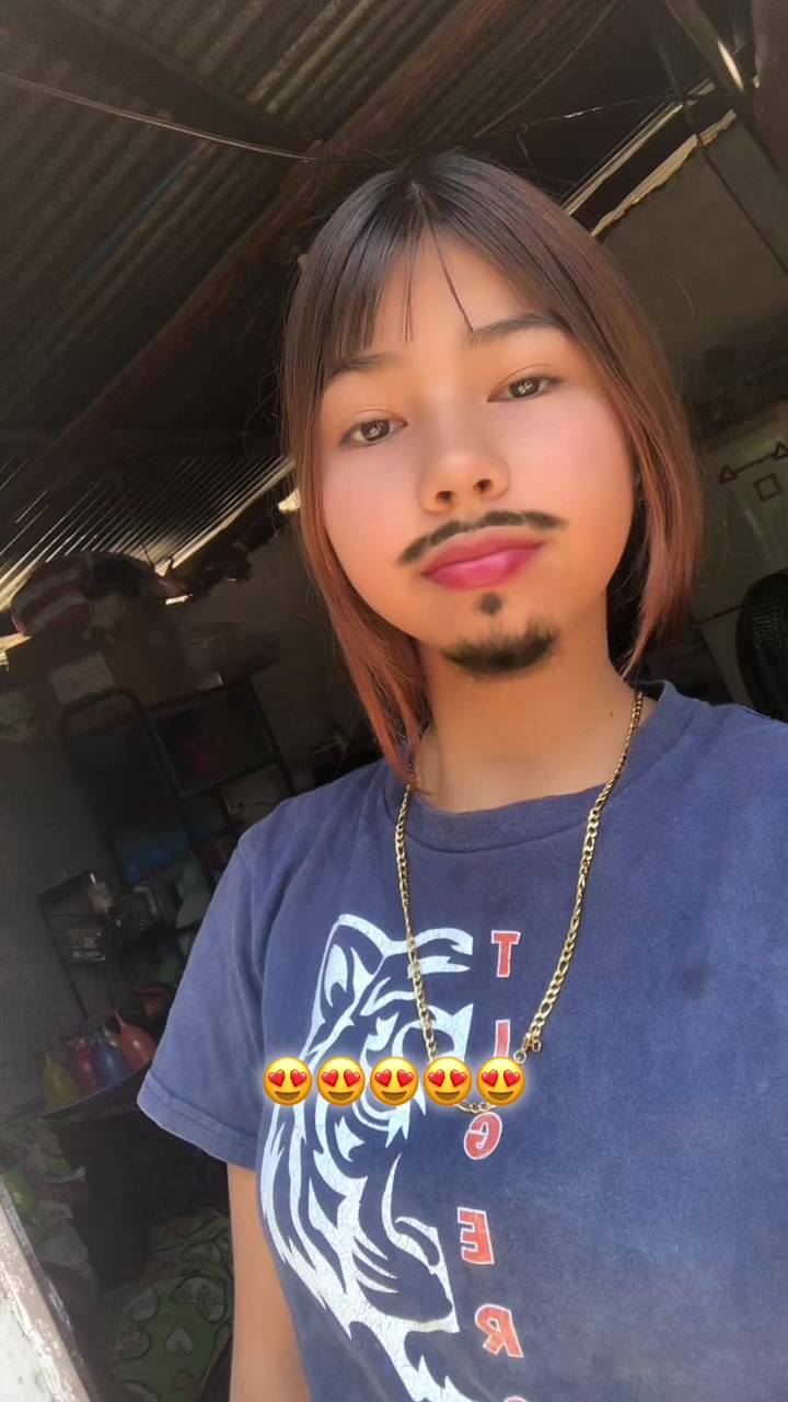 @Chinitaaa😍