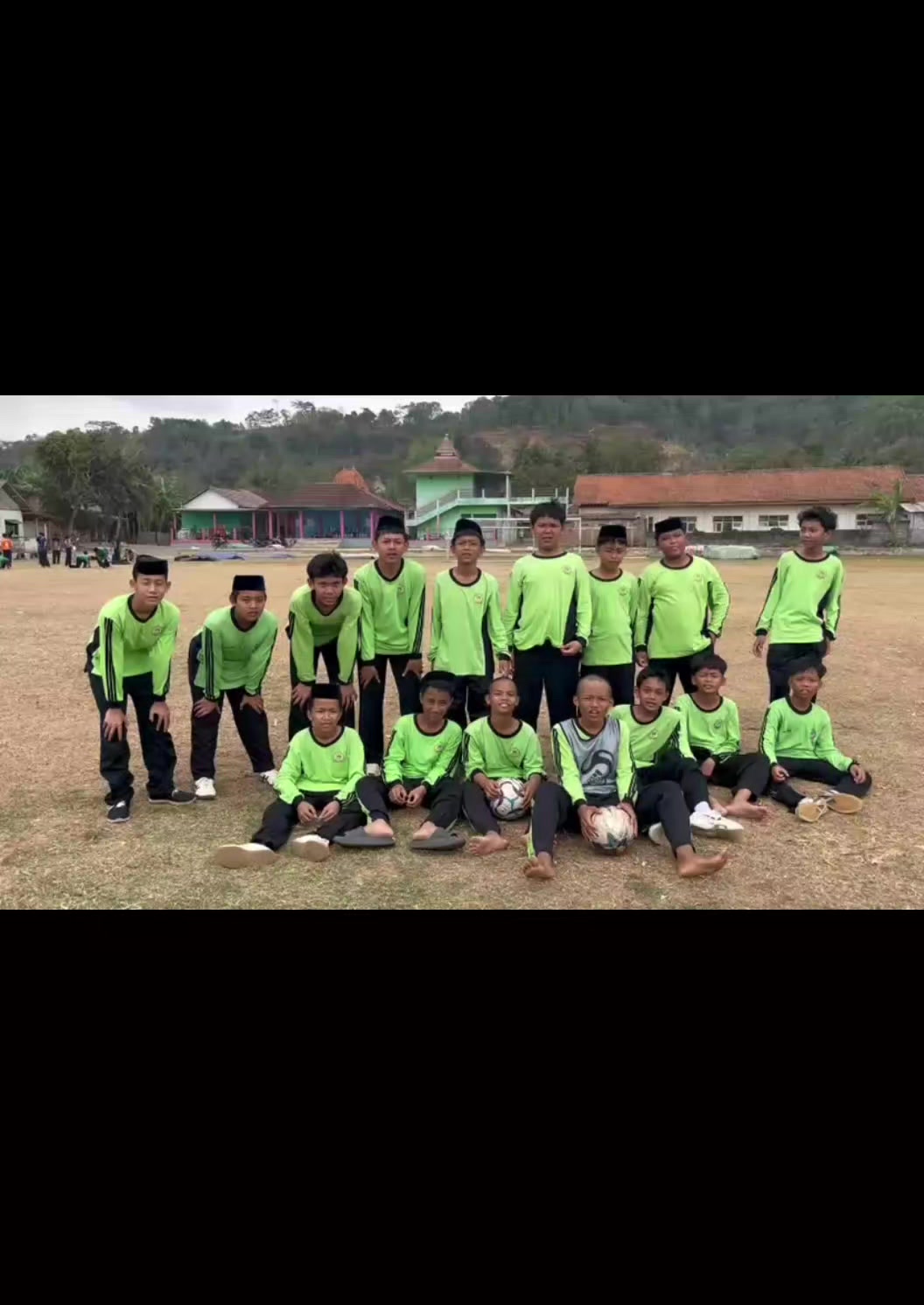 @Pak AM ⚽