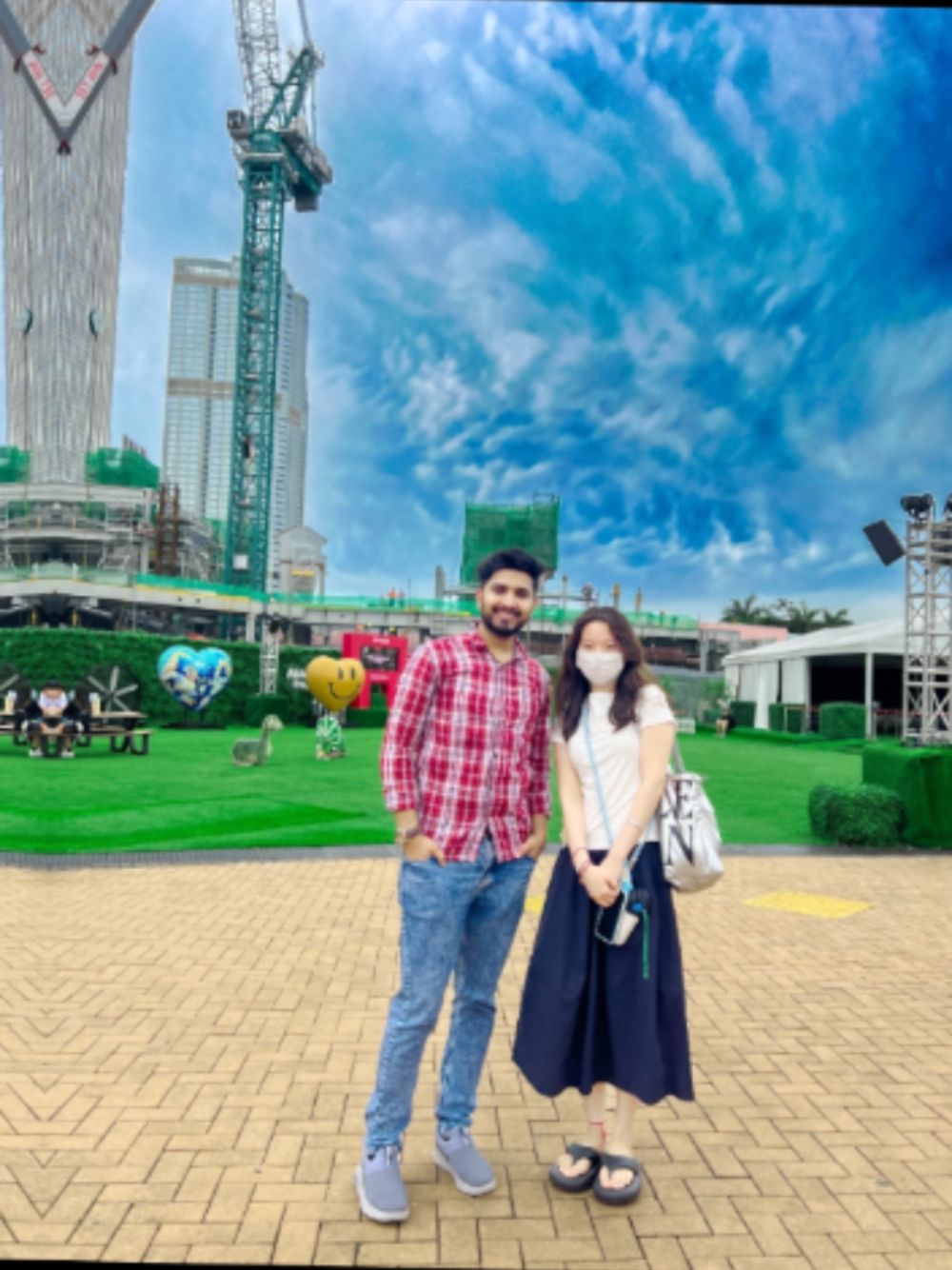 @Adeel Hassan ♥️