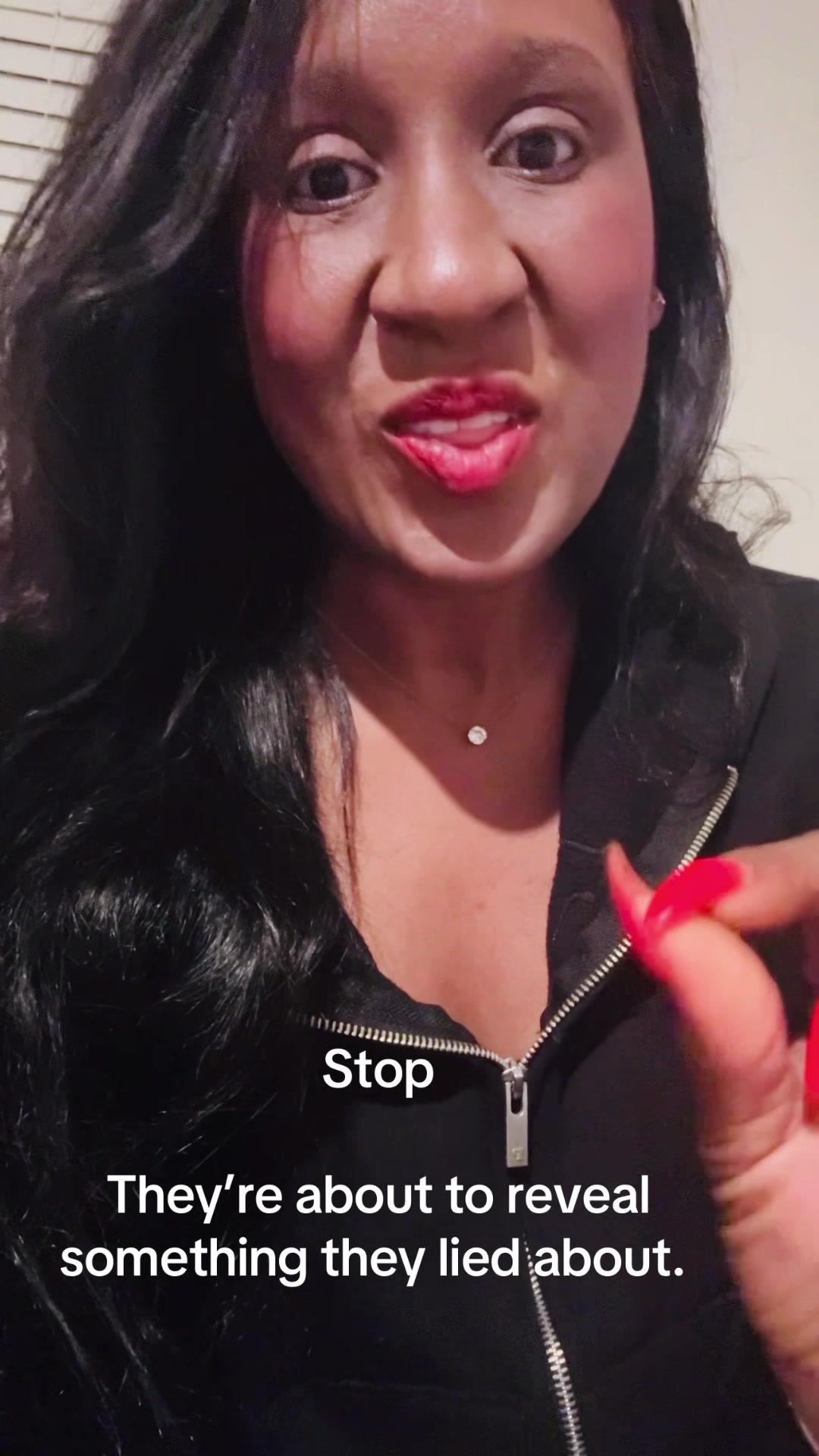 @Danielle Addison
