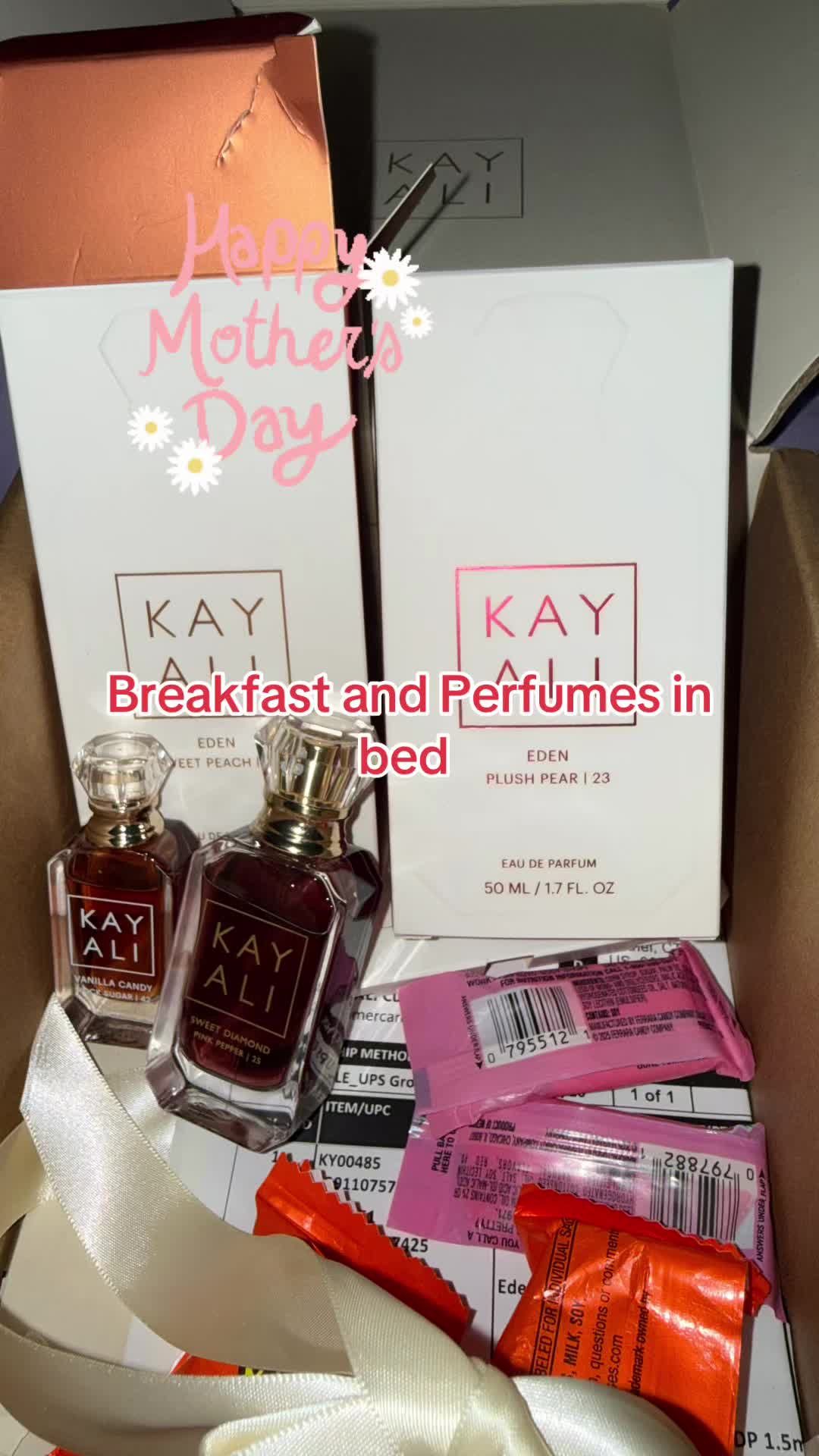 @MRS.P Fragrance Teacher