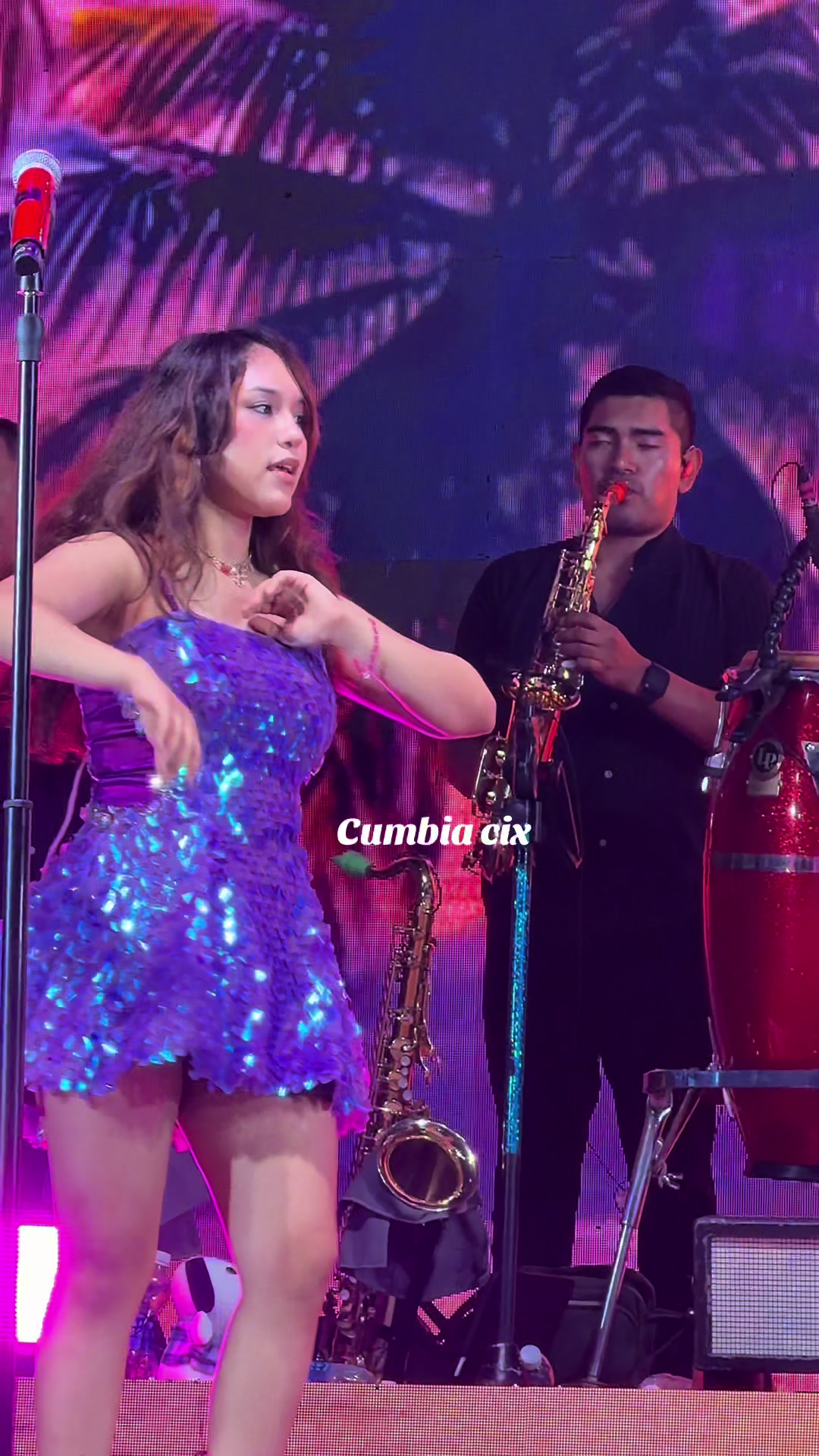 @Cumbiacix