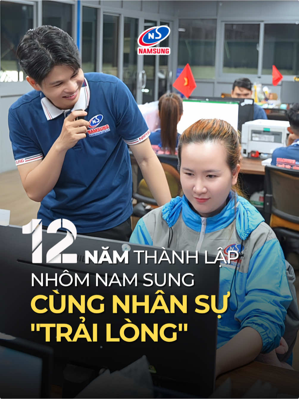 @NAM SUNG ALUMINUM