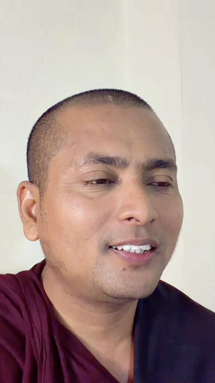 @DHAMMA THITSAR(OFFICIAL ACC)