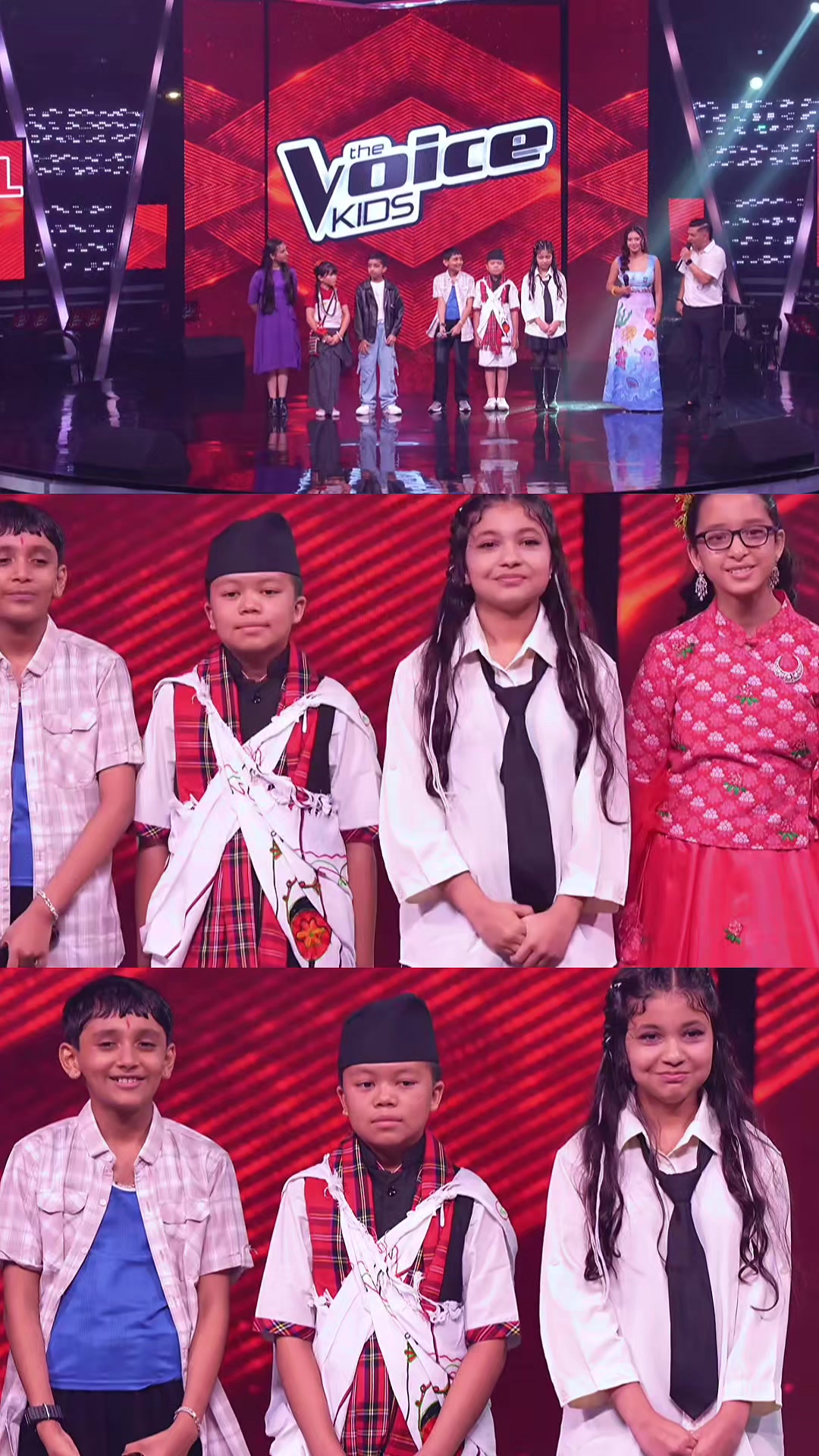 @The Voice Of Nepal Official Ac