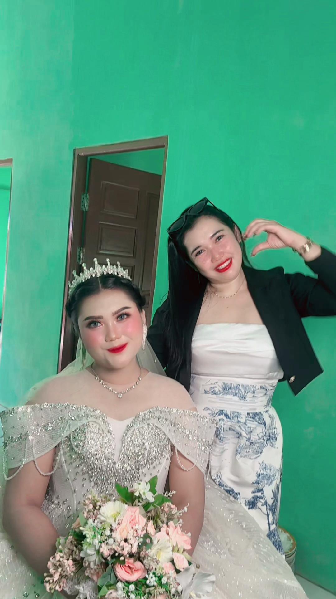 @✨Ayu Ariska Wedding Kubar✨