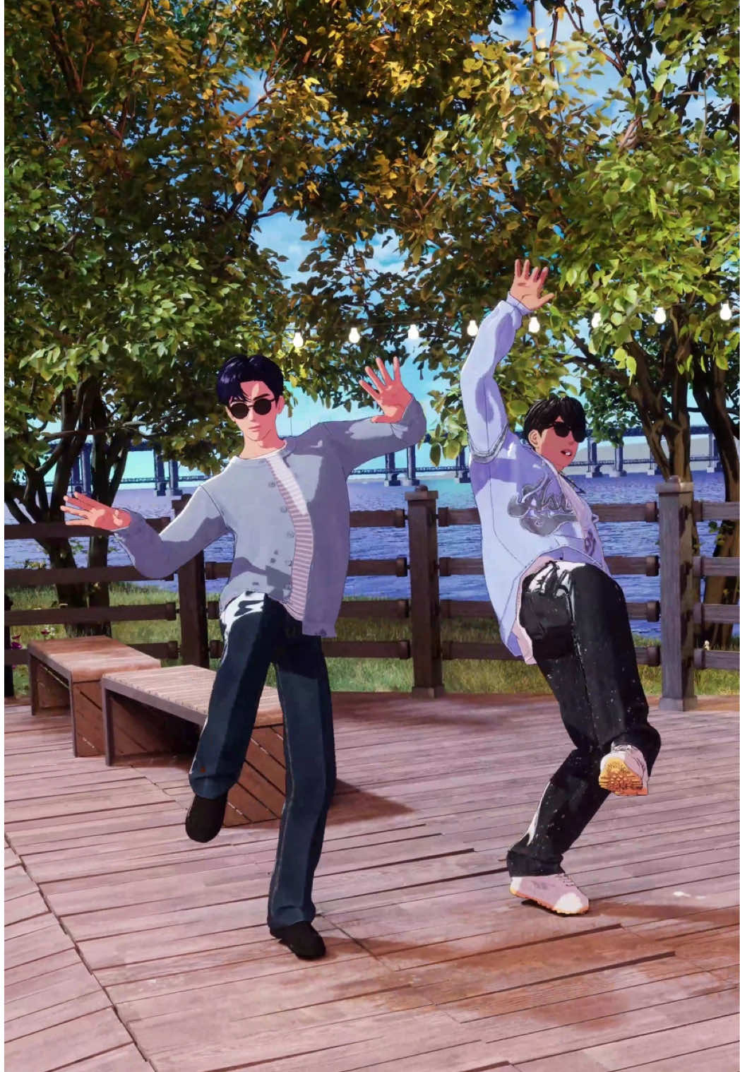 @PLAVE 플레이브