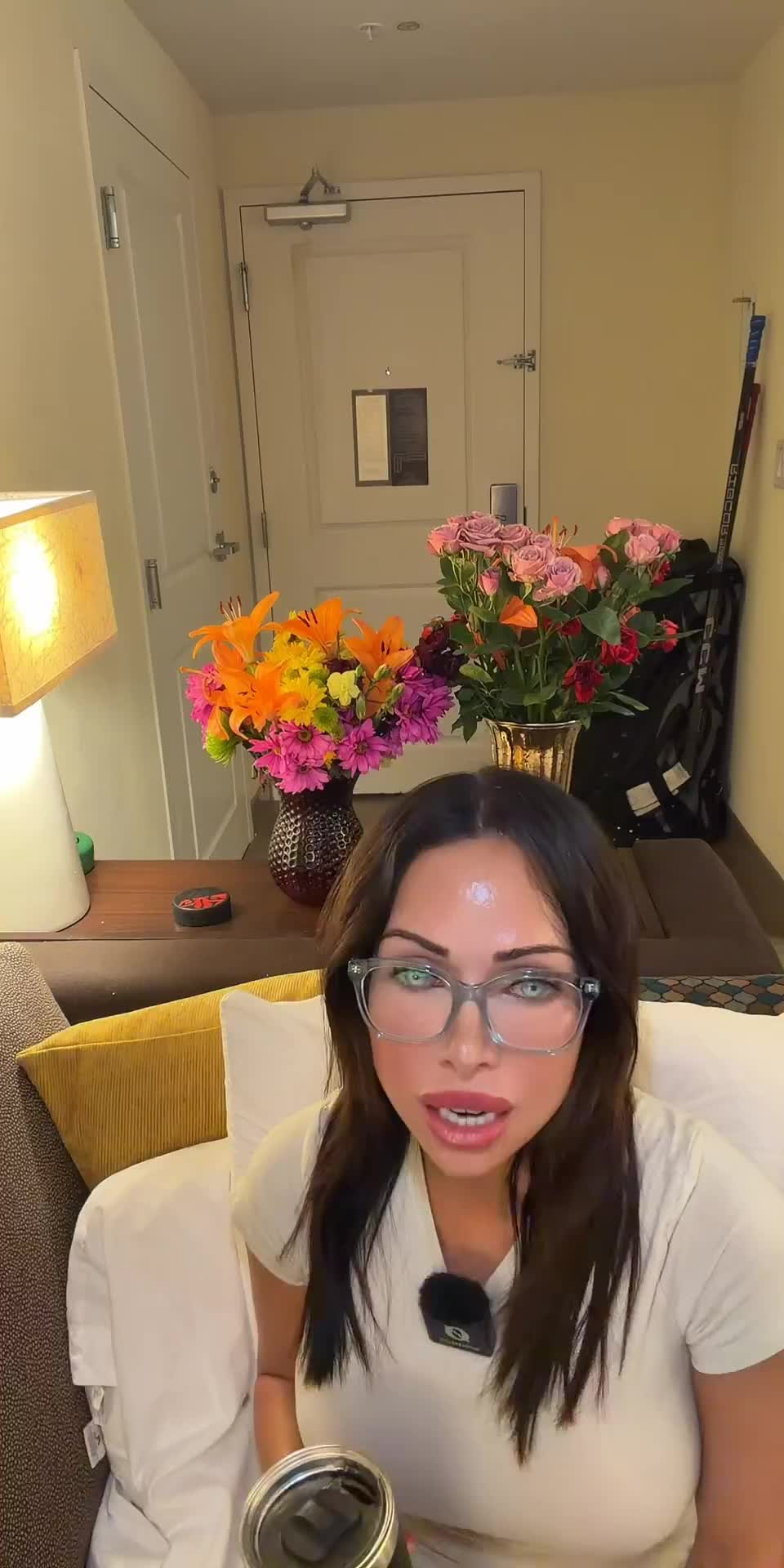 @Jordana Payne