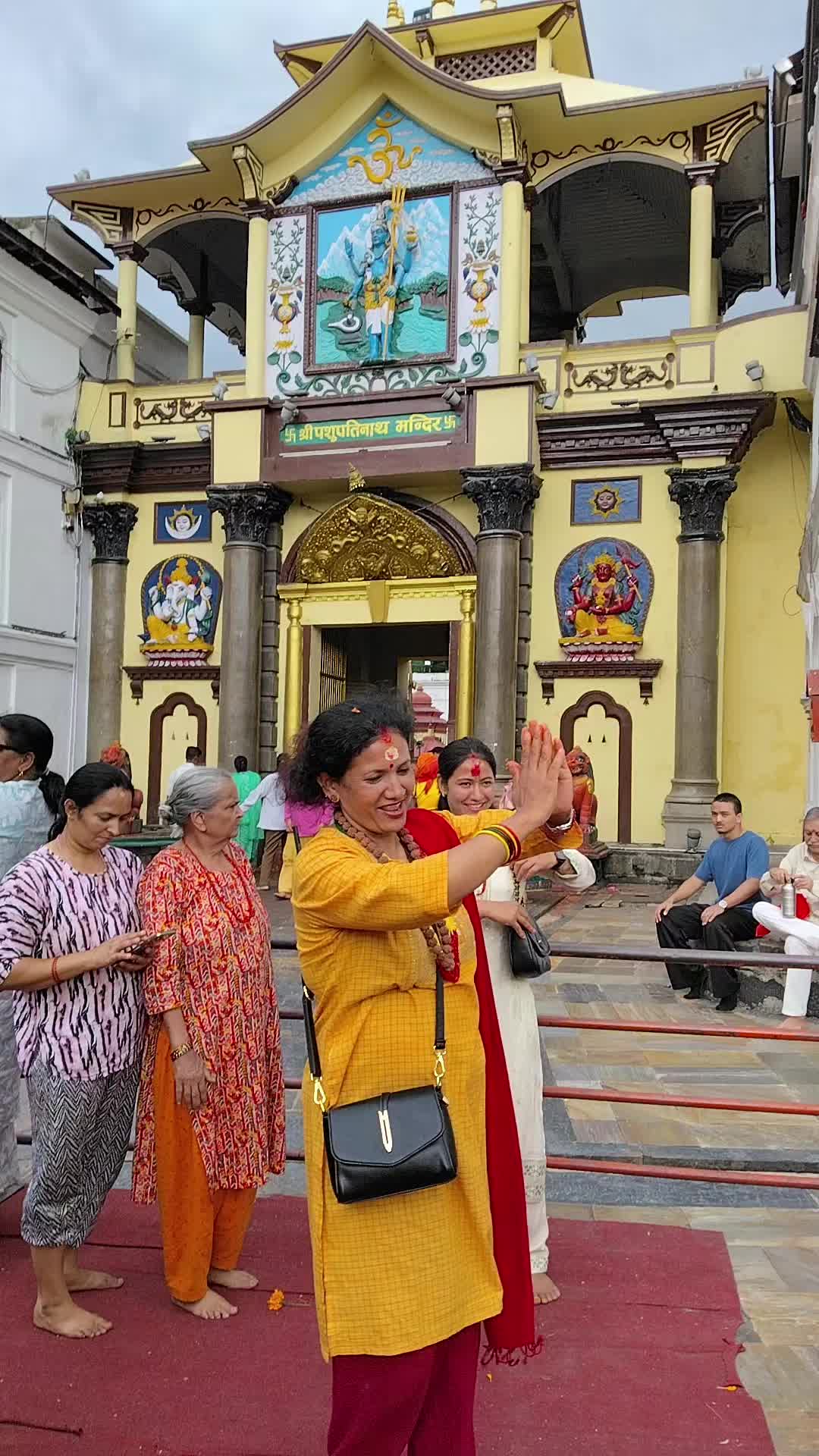 @Urmila Thapa