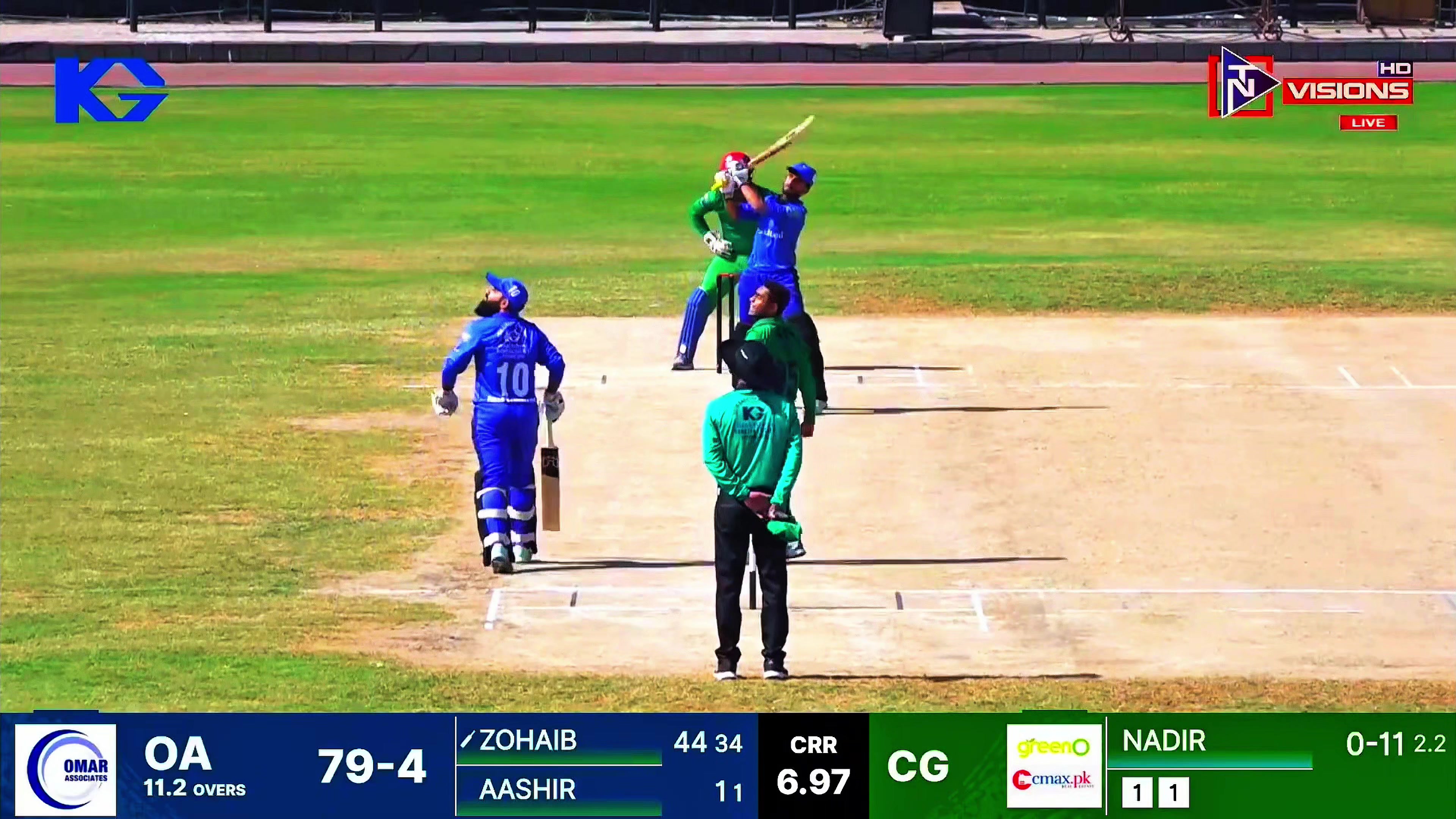 @Zohaib_idrees 1