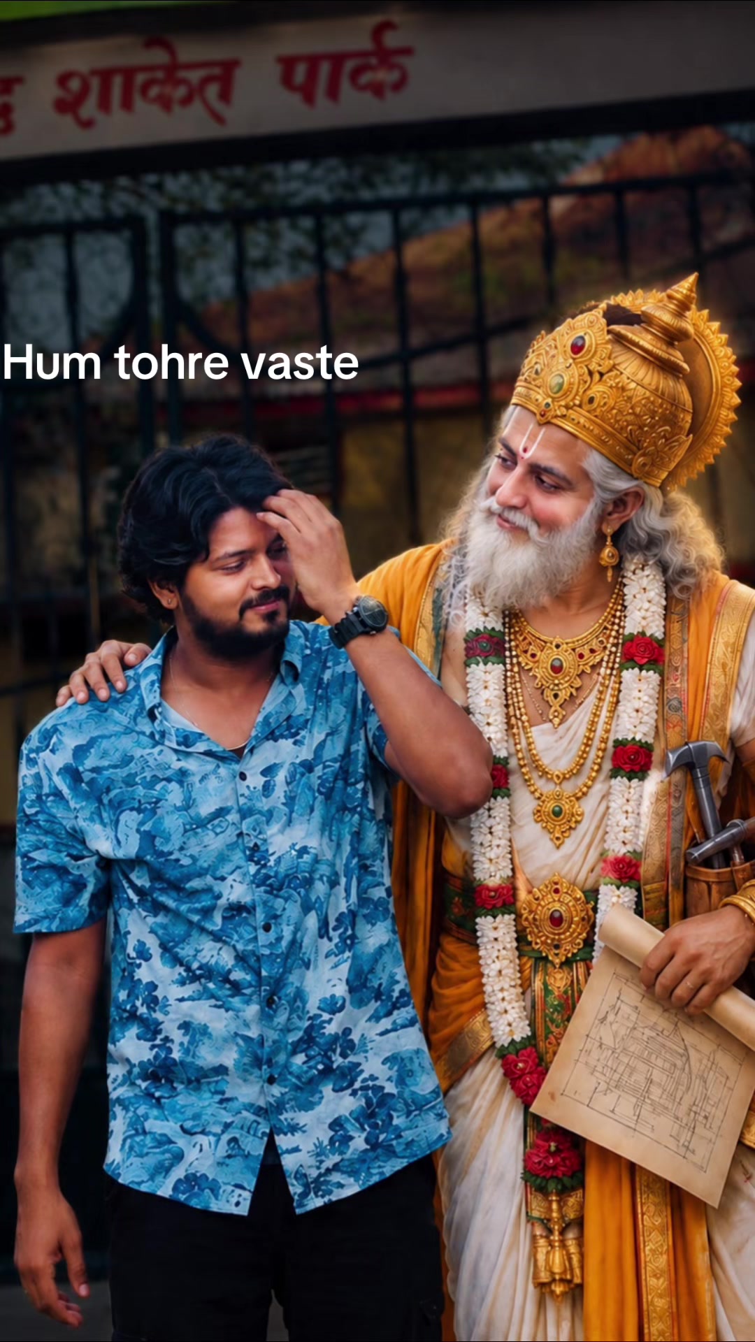 @Abhi soni