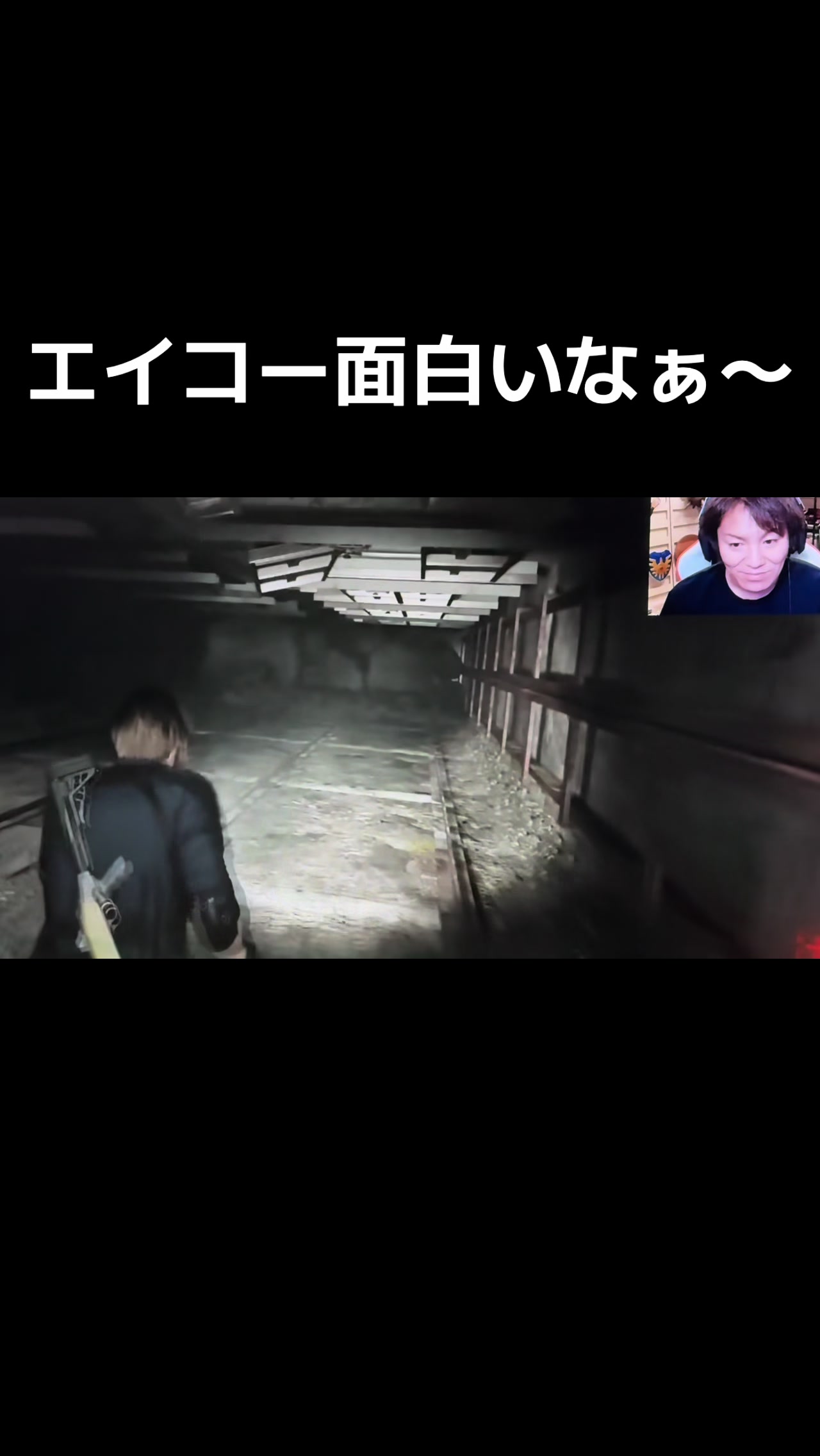 @ワディーゲーム実況(サブアカ)