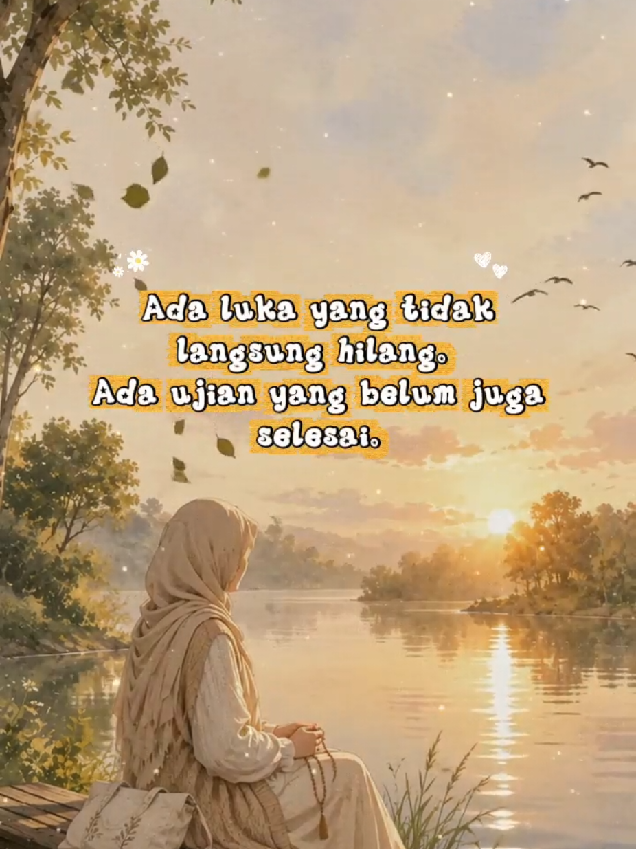 @Soraya | Cahaya Inspire ✨