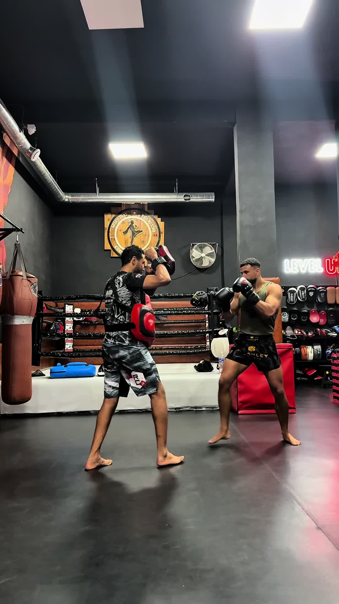 @kbmgym