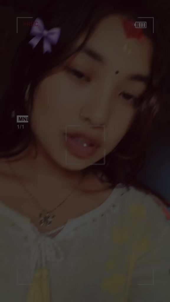 @Anjana Pariyar 💫